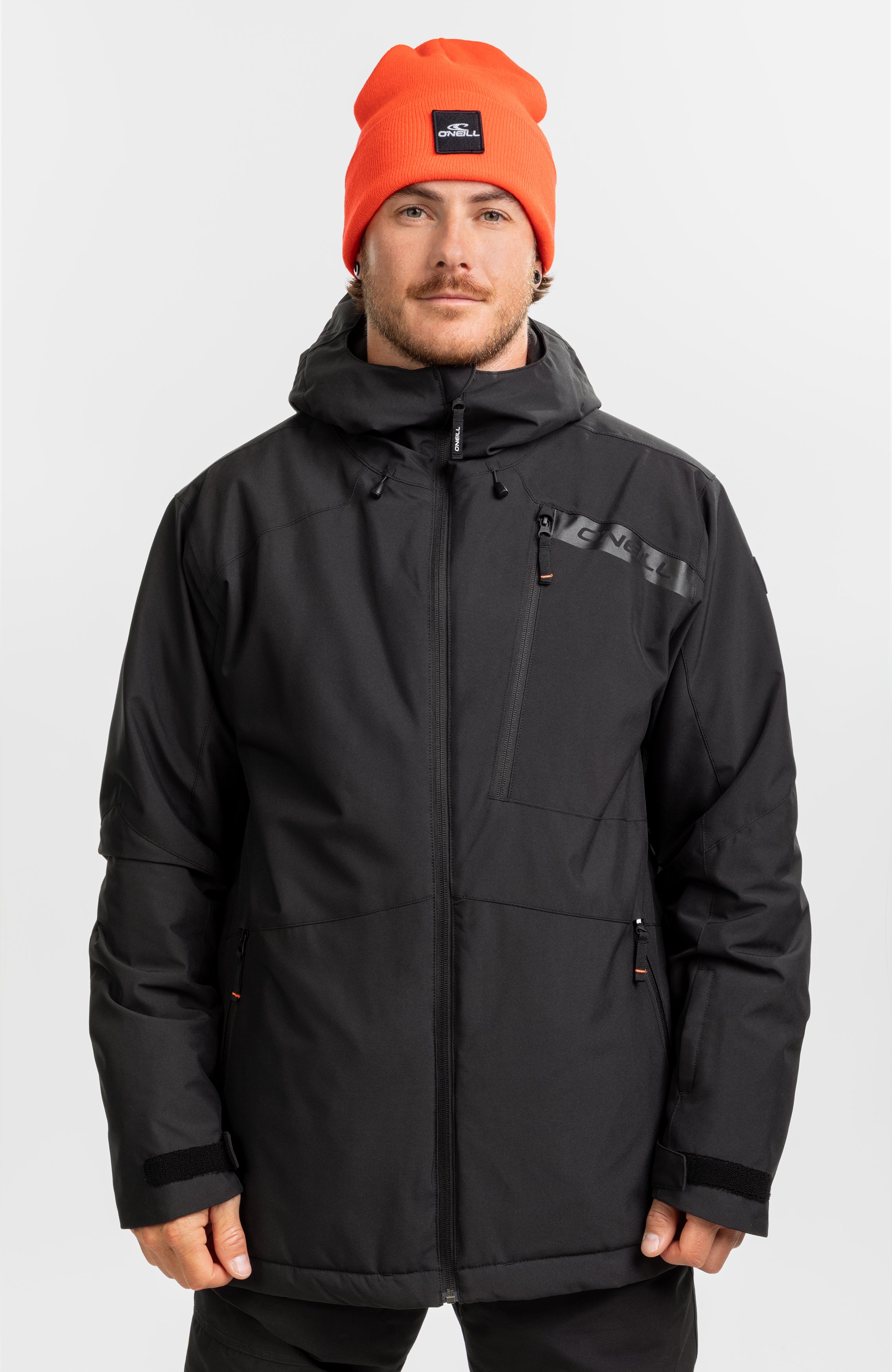 FWC'CRUZ SNOW JACKET