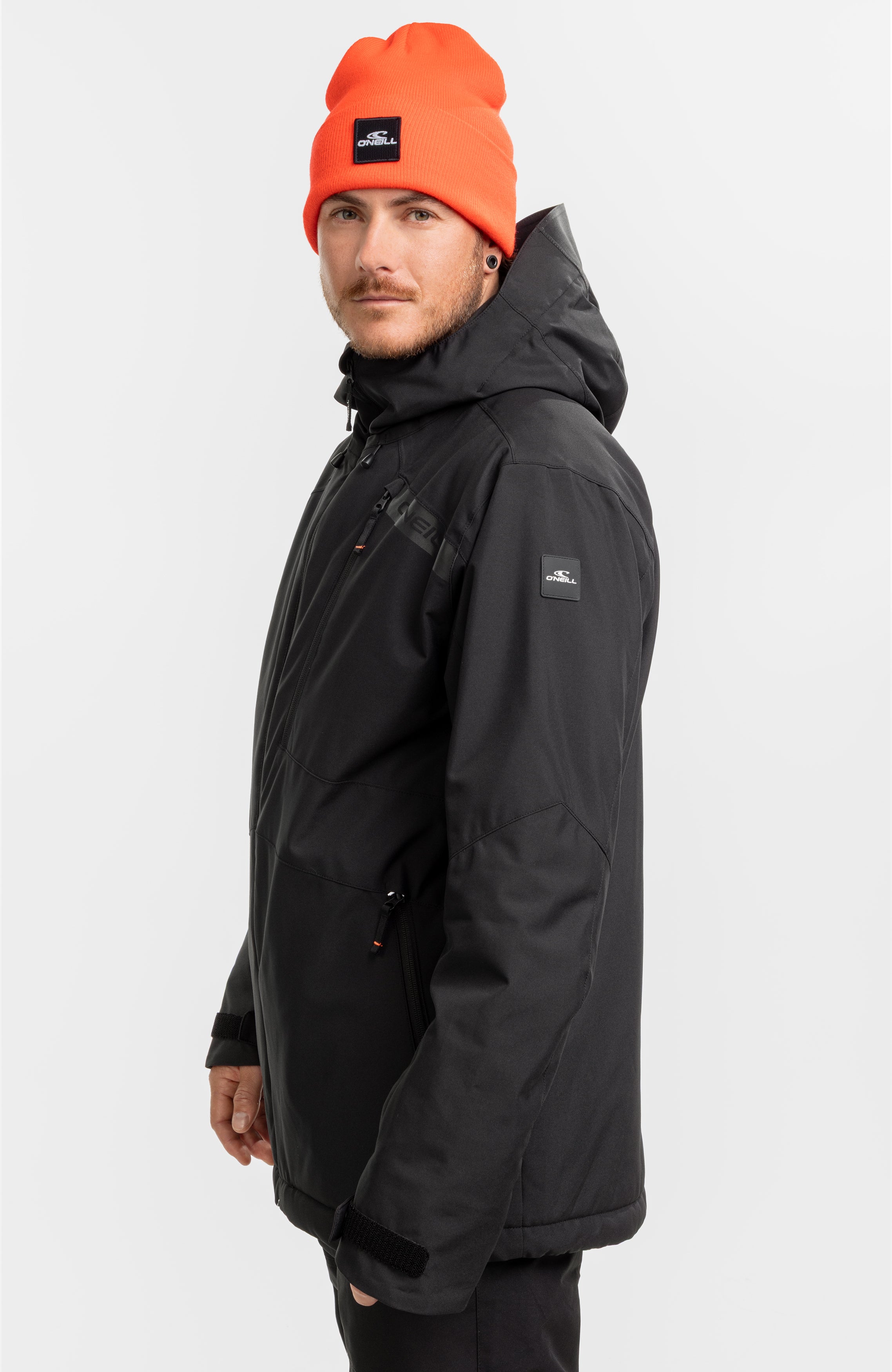 FWC'CRUZ SNOW JACKET