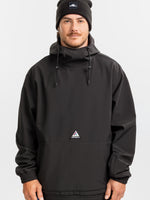 FWC'PLAY SOFTSHELL HOODIE