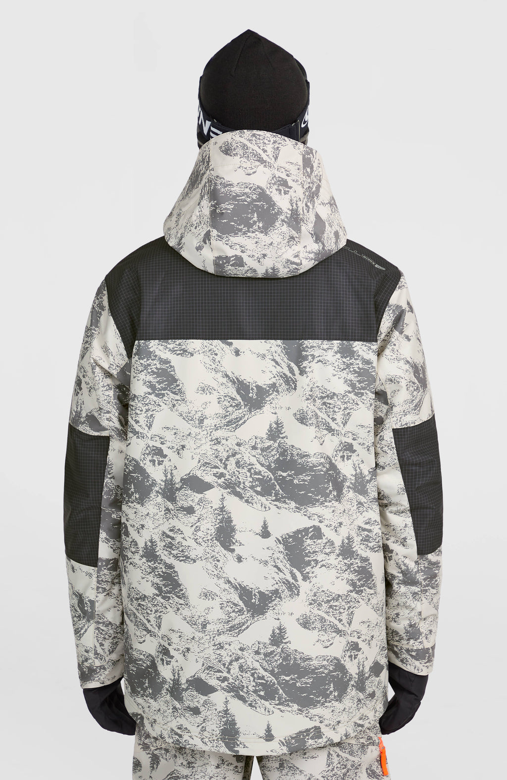 FWC`PEAK FIRE SNOW JACKET