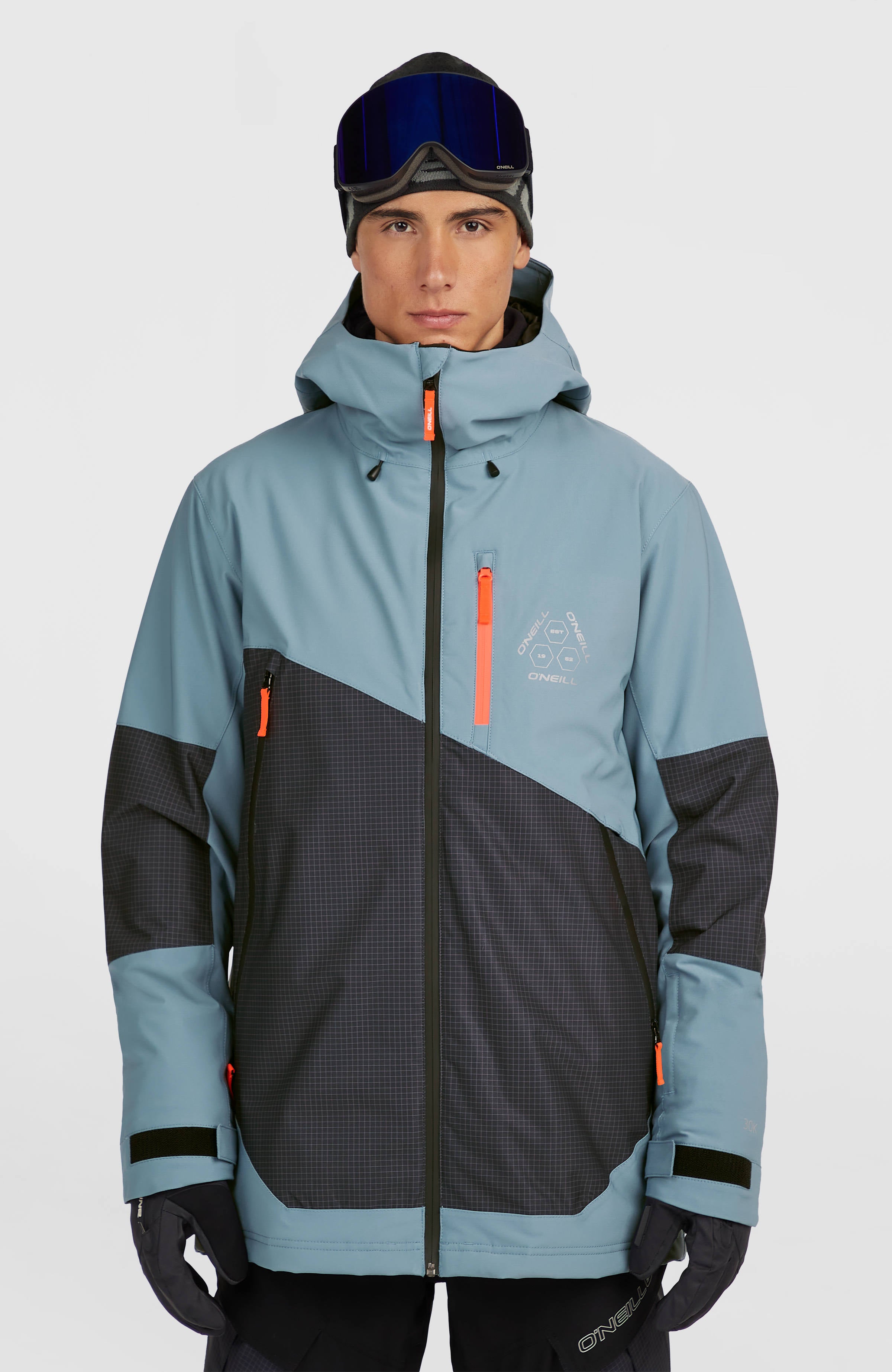 FWC`PEAK FIRE SNOW JACKET