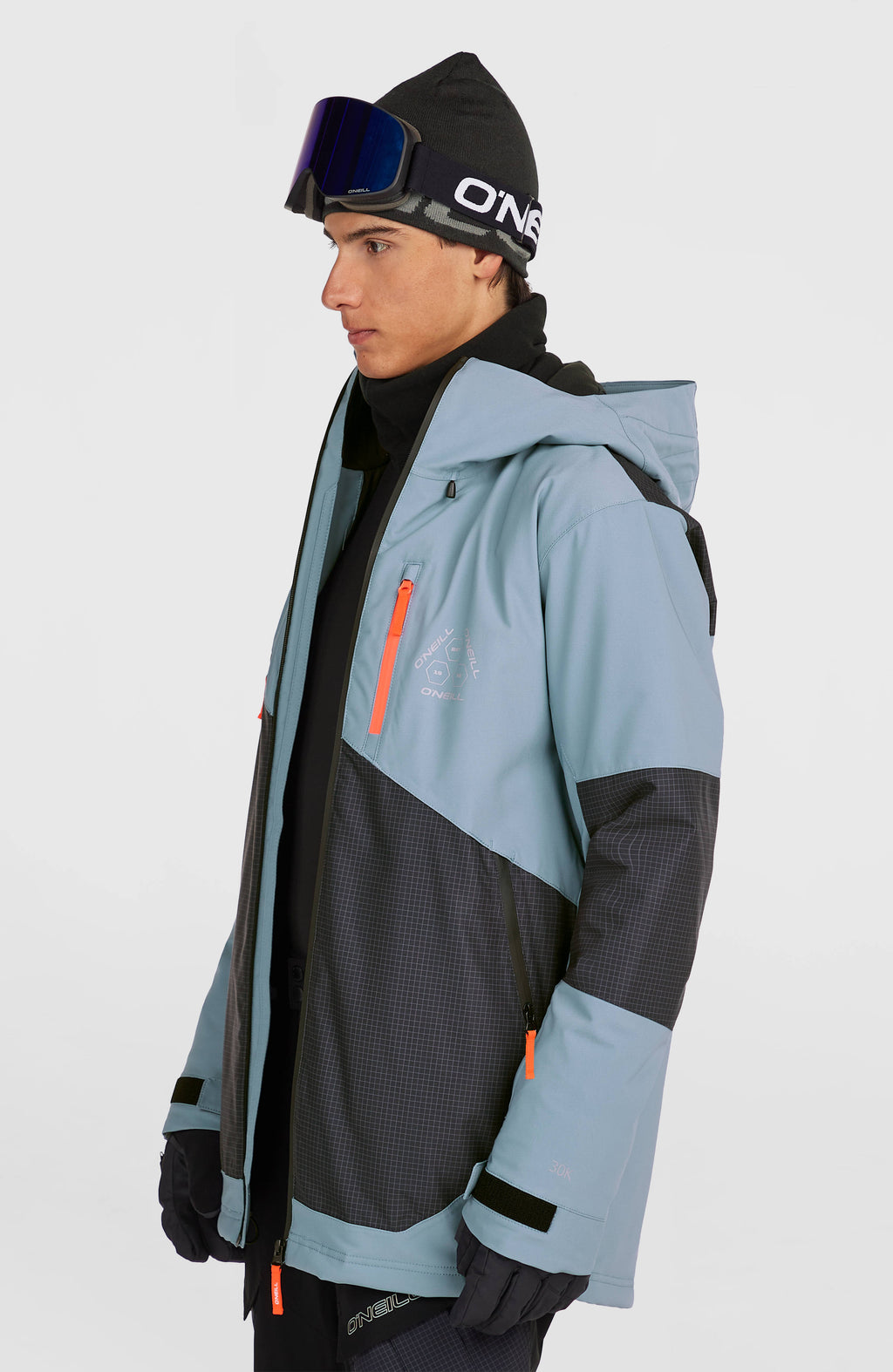 FWC`PEAK FIRE SNOW JACKET