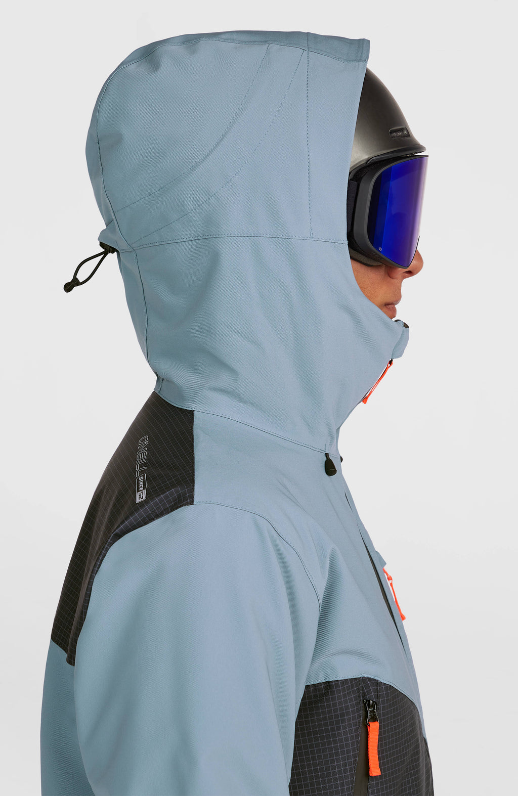 FWC`PEAK FIRE SNOW JACKET