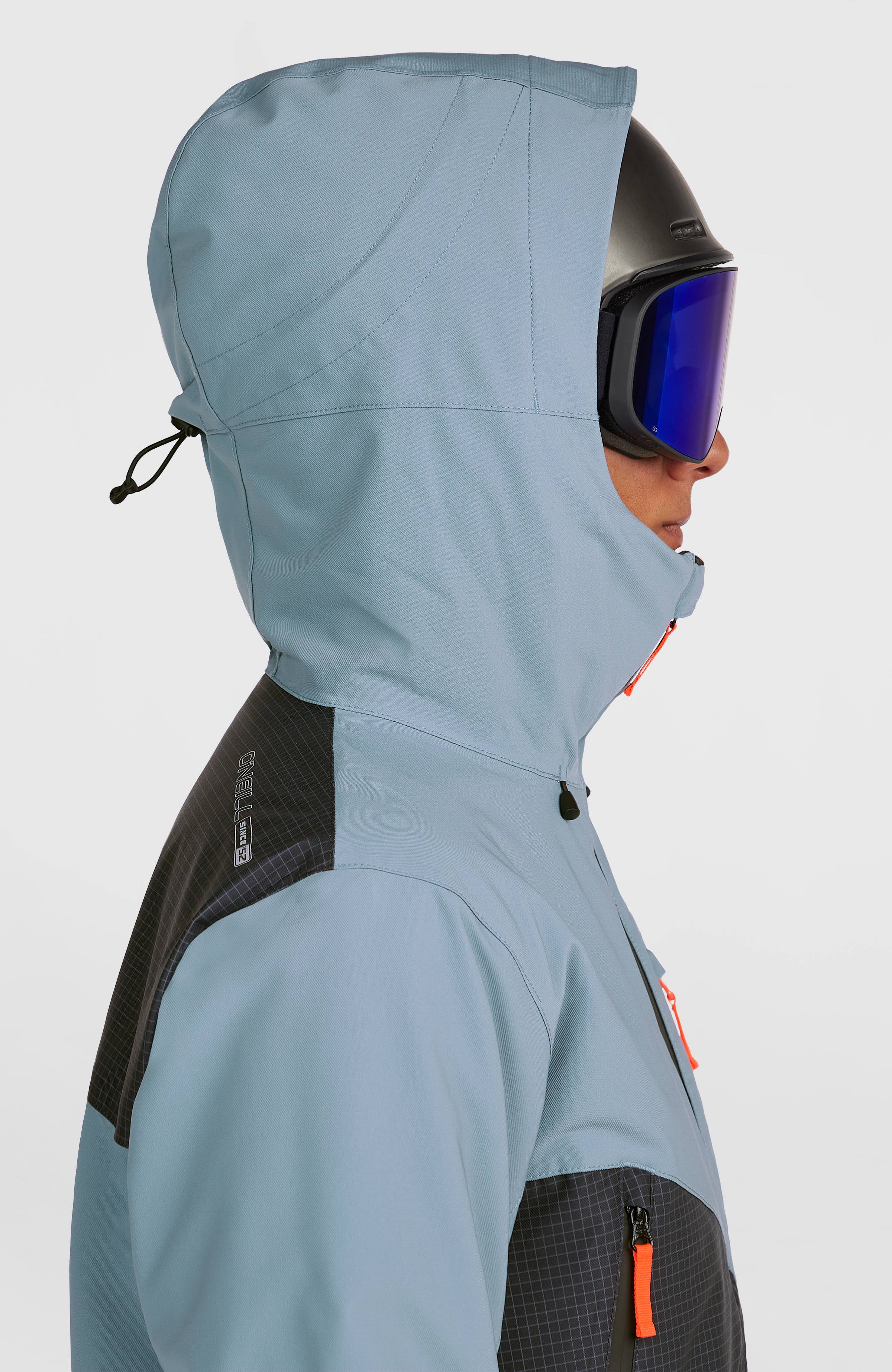 FWC`PEAK FIRE SNOW JACKET