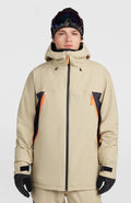 FWC`PEAK PRO SNOW JACKET
