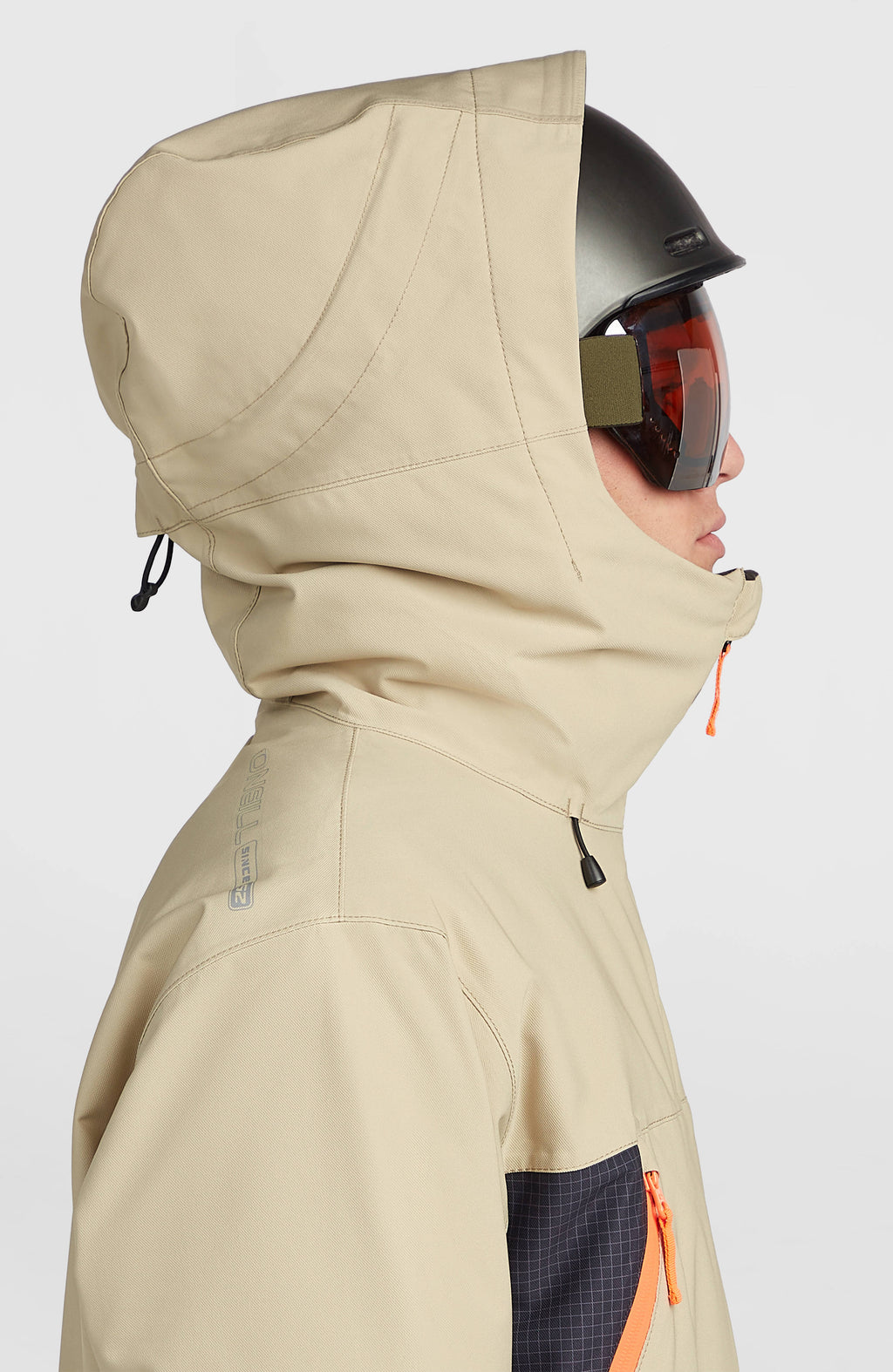 FWC`PEAK PRO SNOW JACKET