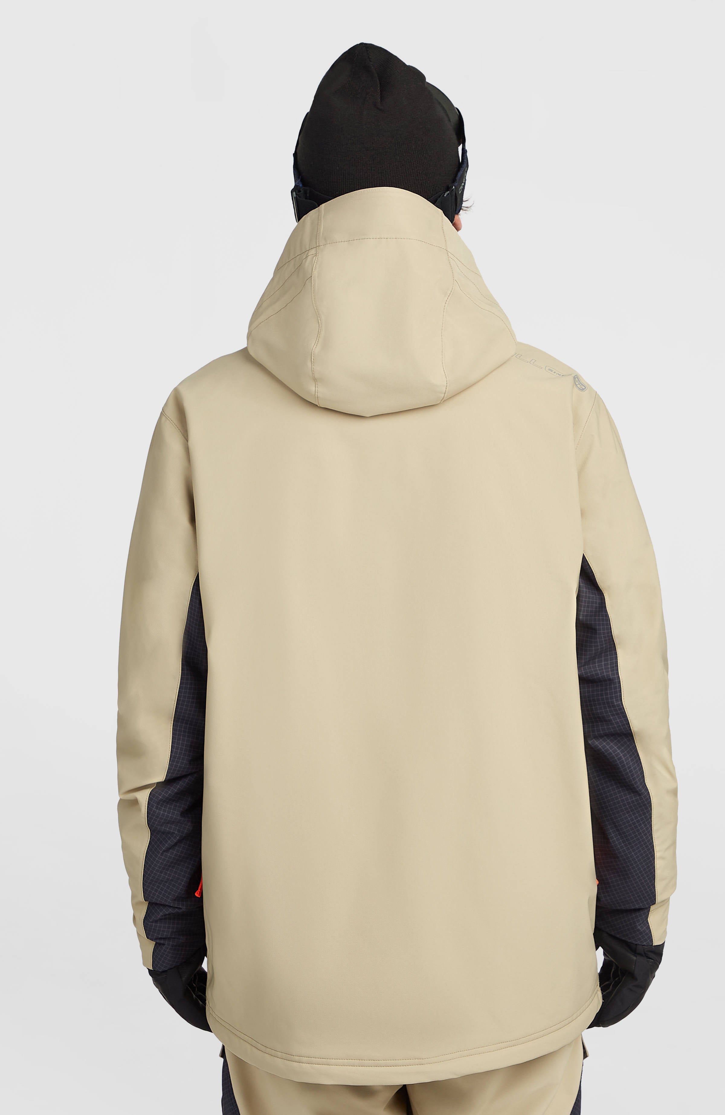 FWC`PEAK PRO SNOW JACKET