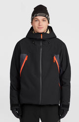 FWC`PEAK PRO SNOW JACKET