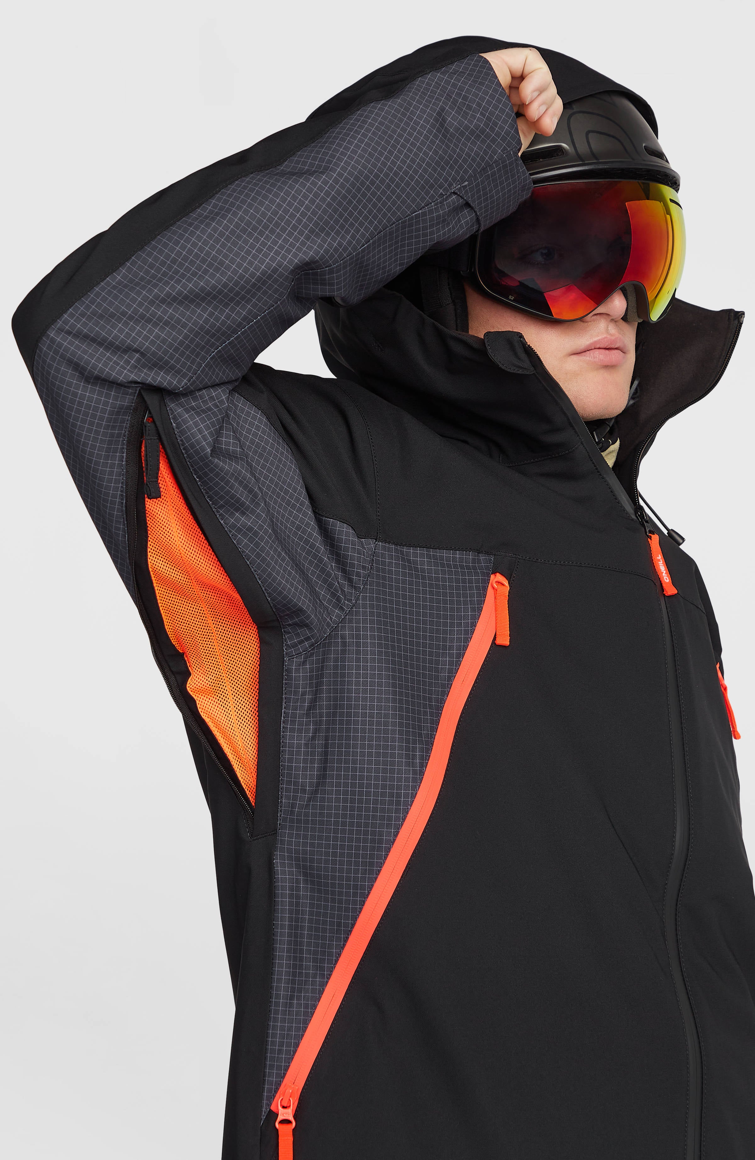 FWC`PEAK PRO SNOW JACKET
