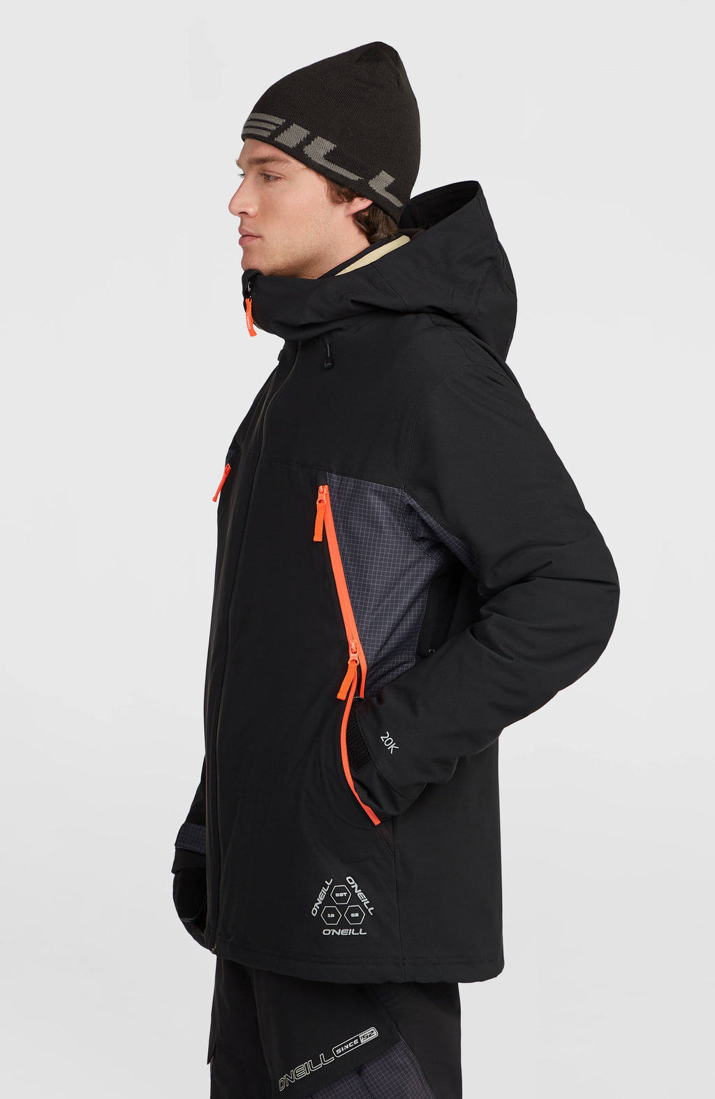 FWC`PEAK PRO SNOW JACKET