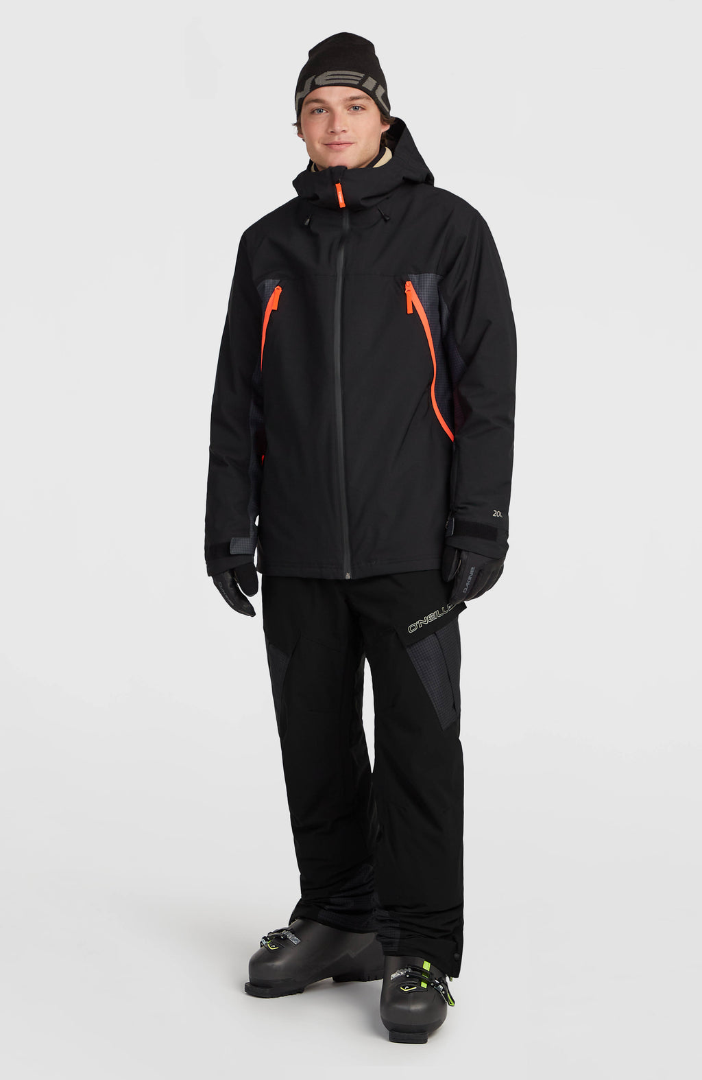 FWC`PEAK PRO SNOW JACKET