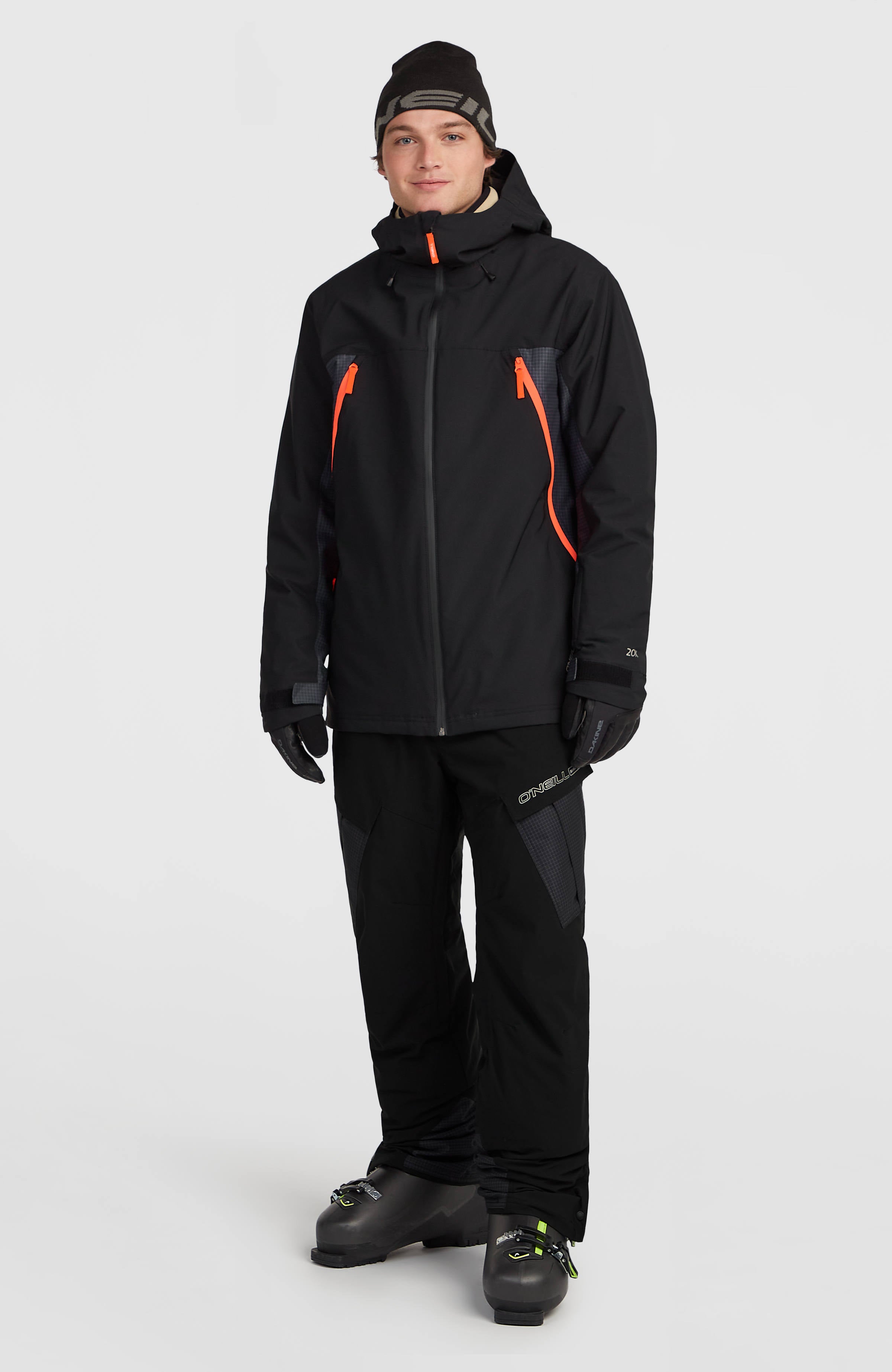 FWC`PEAK PRO SNOW JACKET
