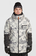 FWC`PEAK SNOW JACKET