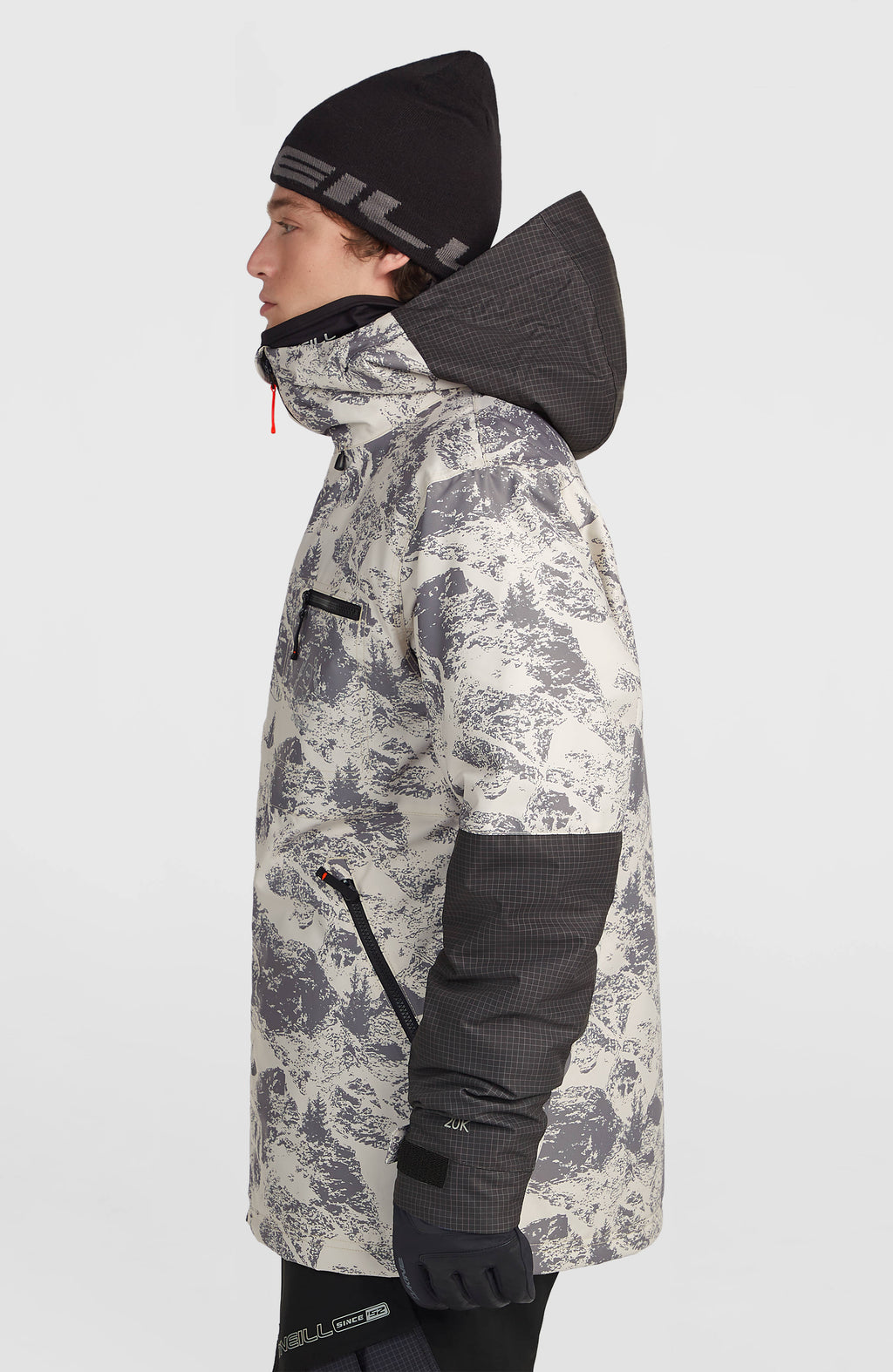 FWC`PEAK SNOW JACKET