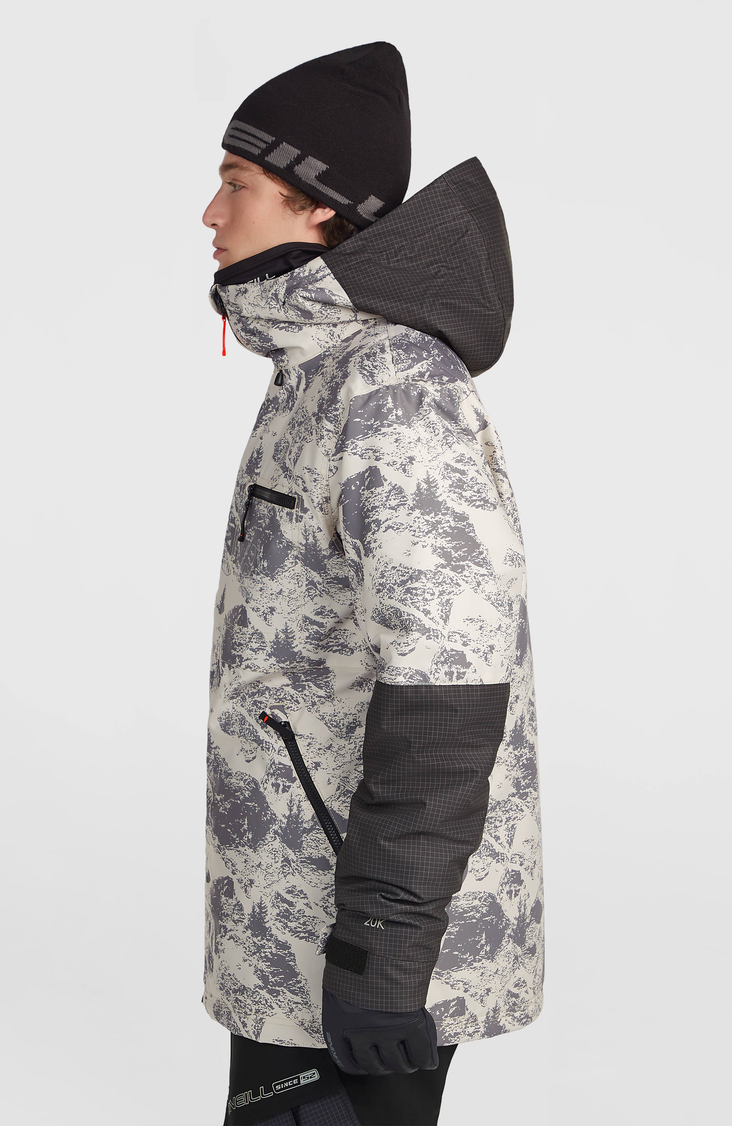 FWC`PEAK SNOW JACKET