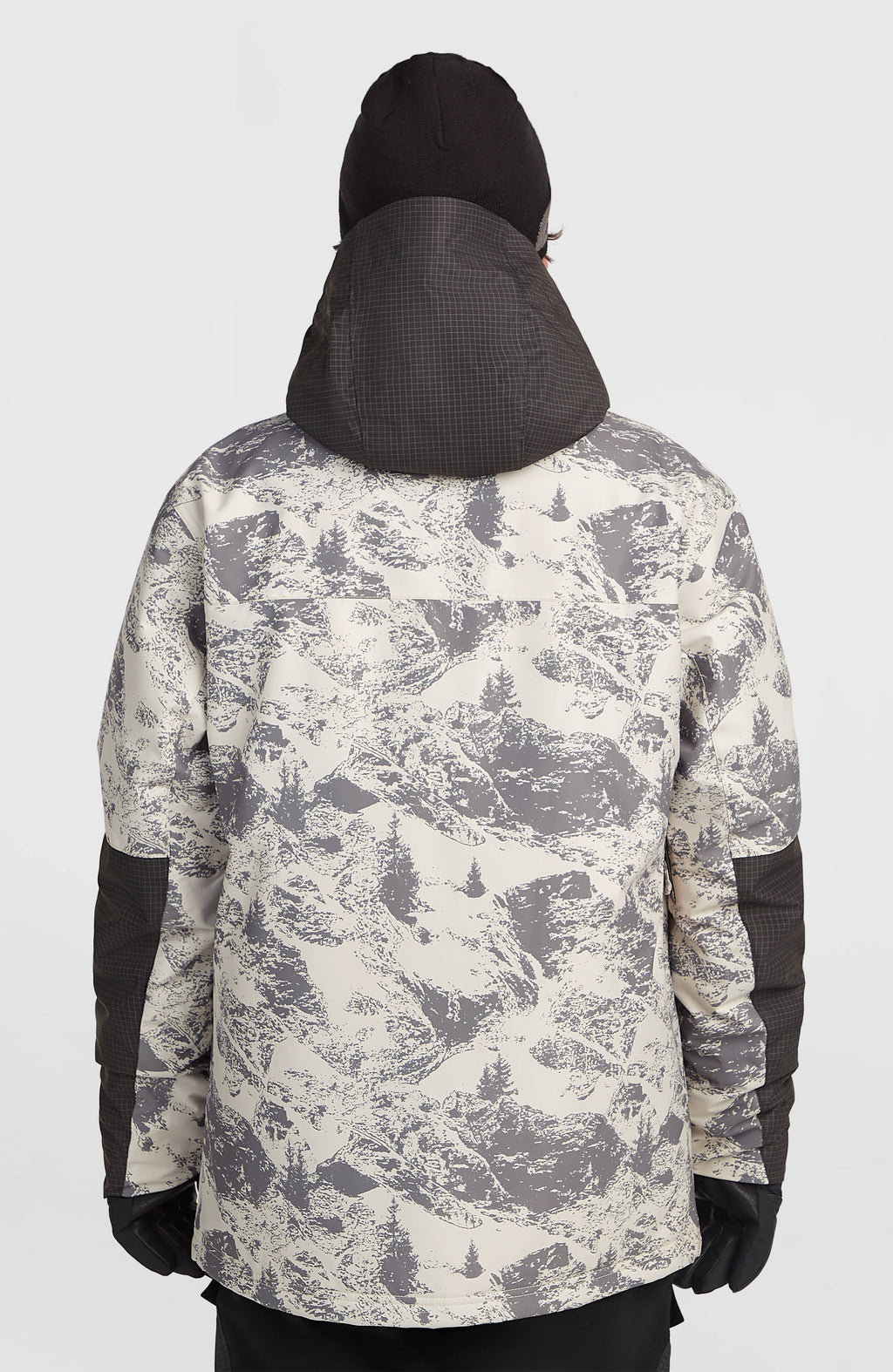 FWC`PEAK SNOW JACKET