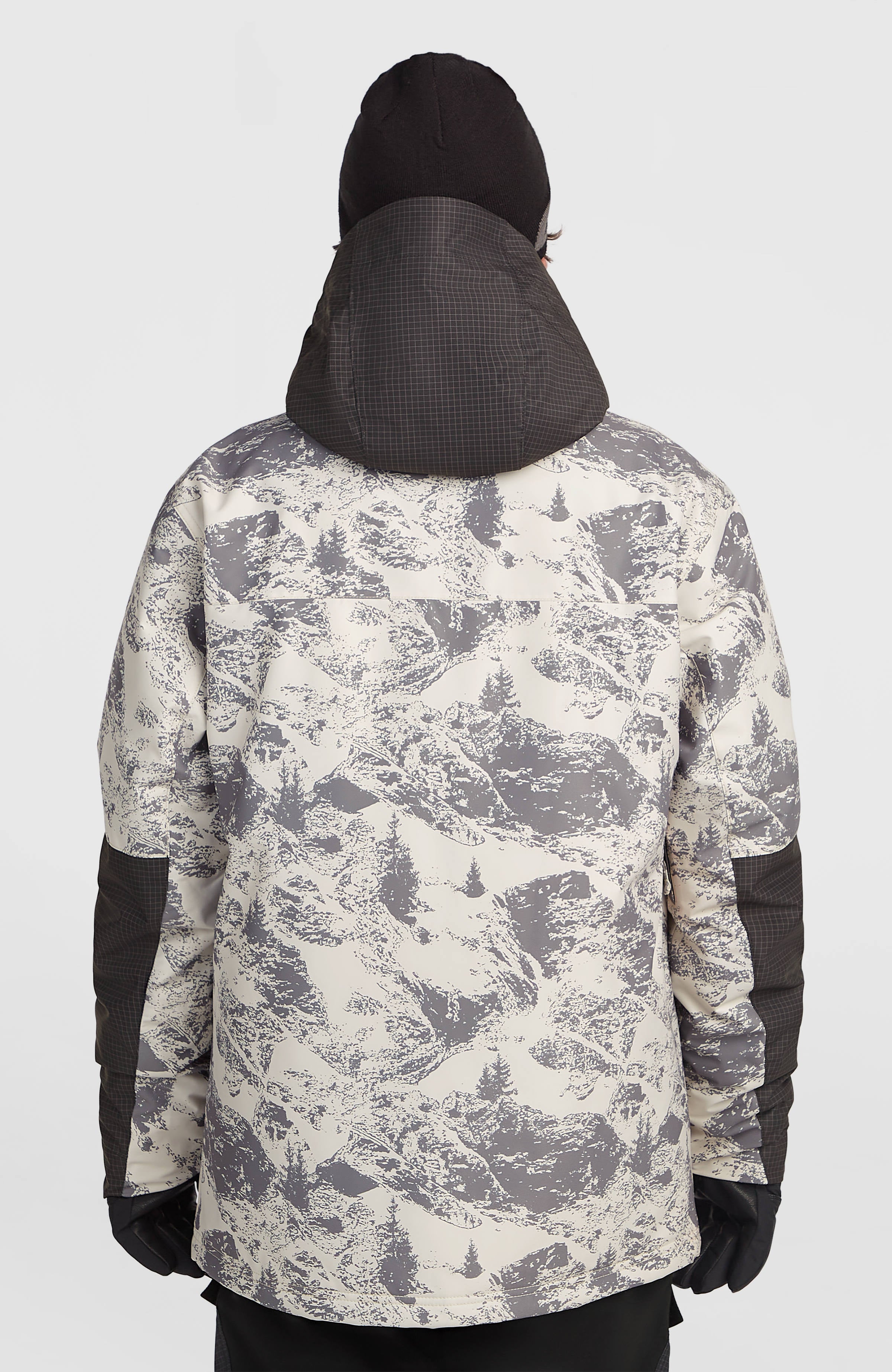 FWC`PEAK SNOW JACKET