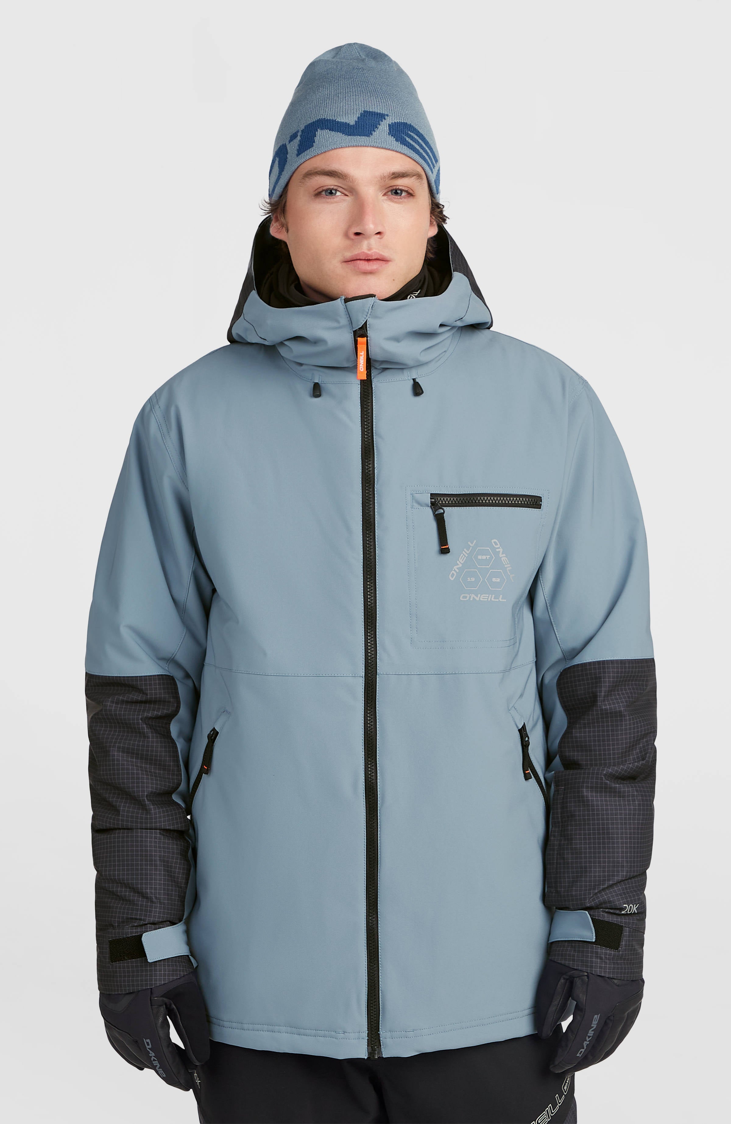 FWC`PEAK SNOW JACKET