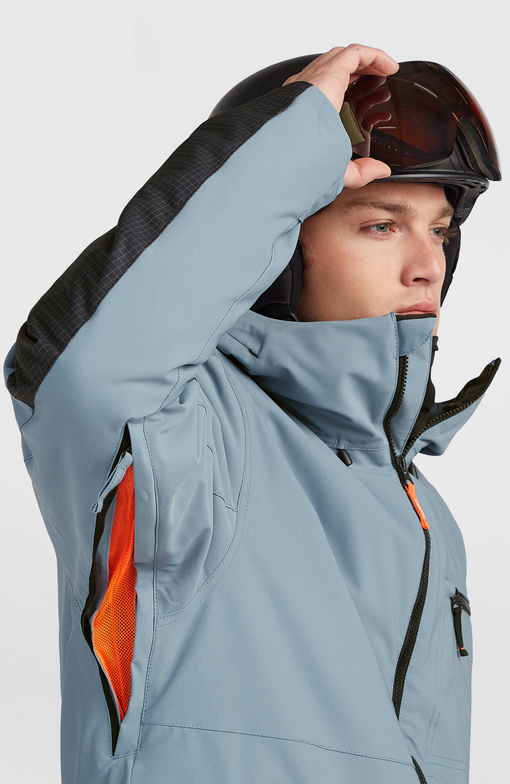 FWC`PEAK SNOW JACKET