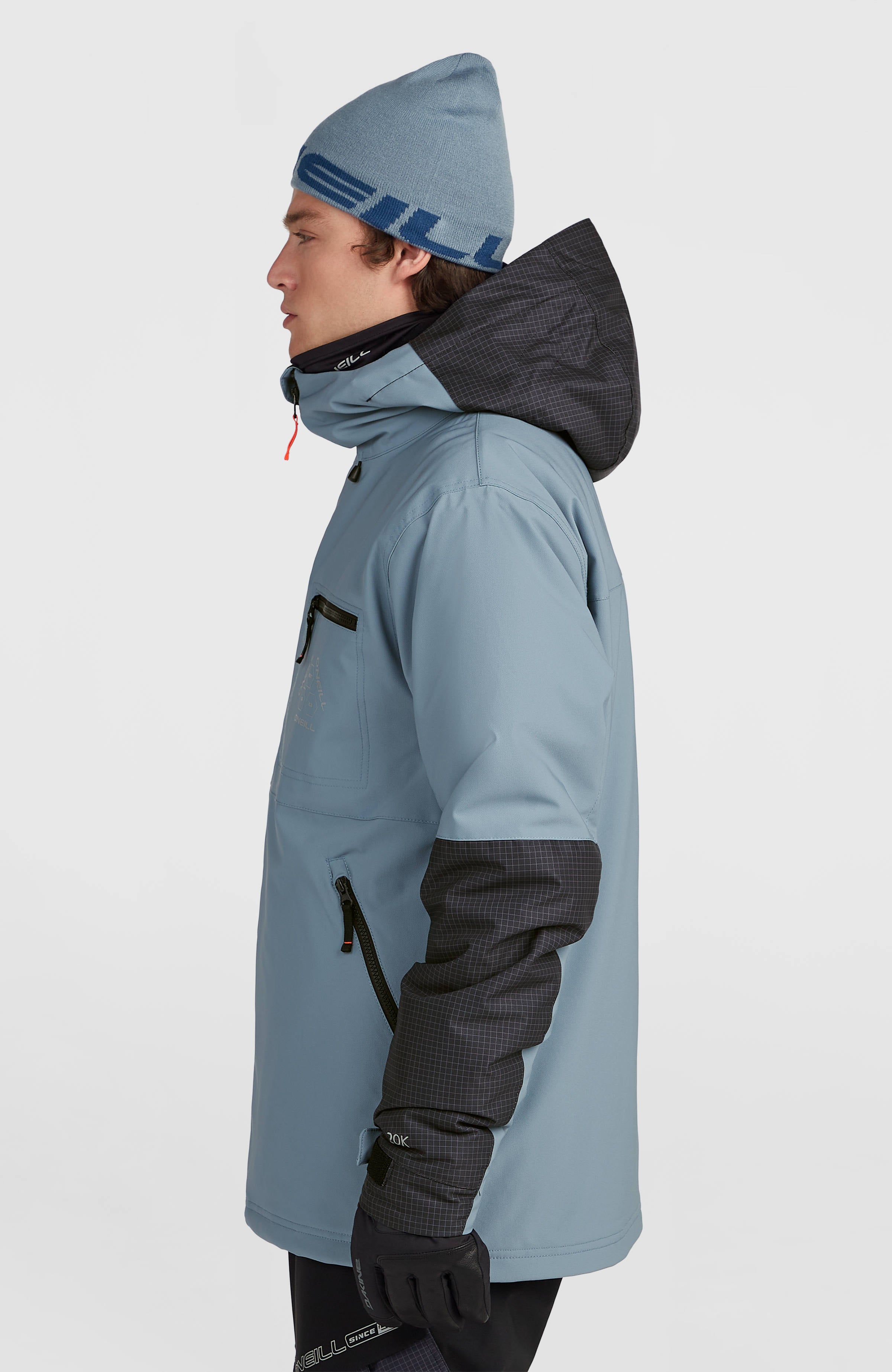 FWC`PEAK SNOW JACKET