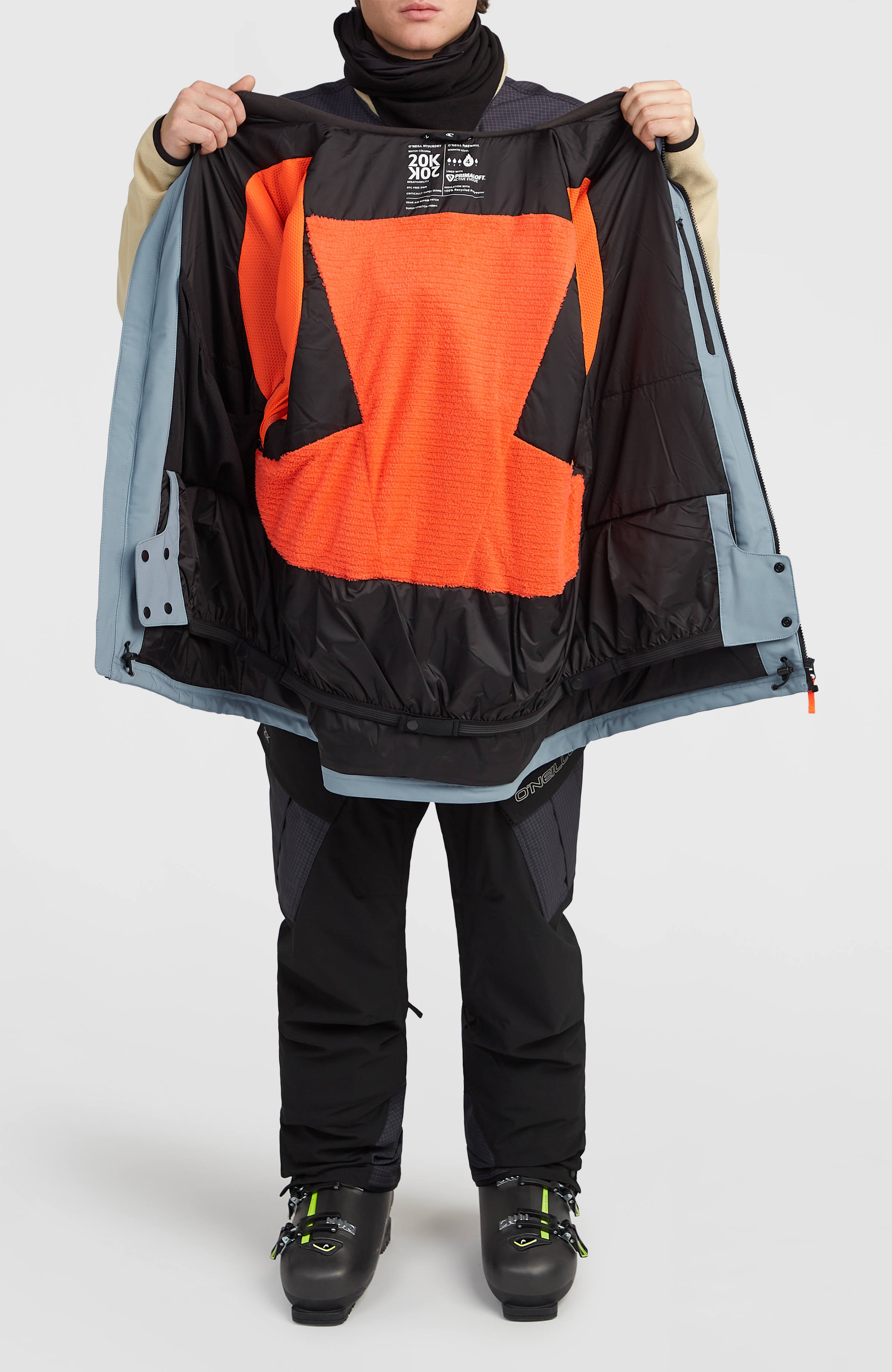FWC`PEAK SNOW JACKET