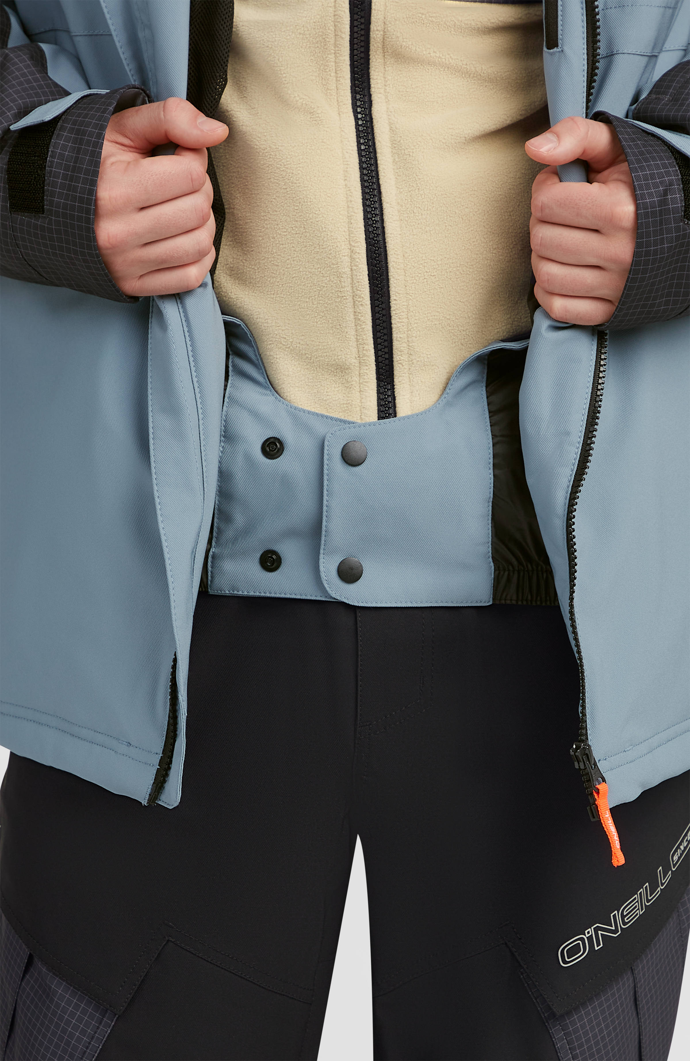 FWC`PEAK SNOW JACKET