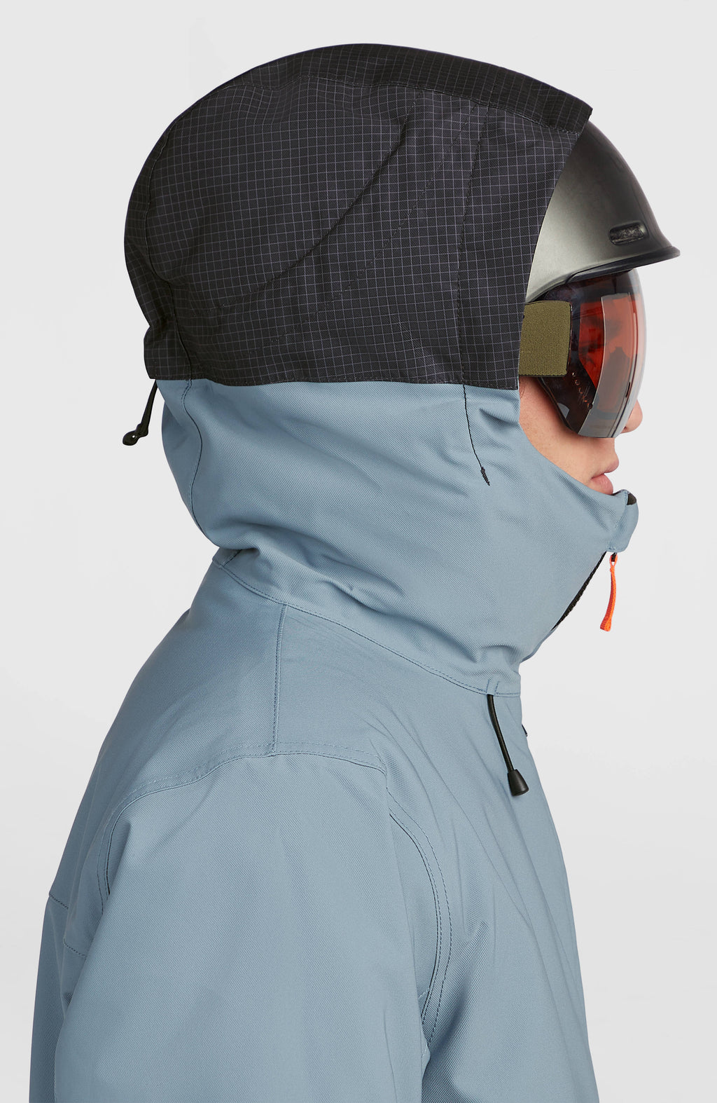 FWC`PEAK SNOW JACKET