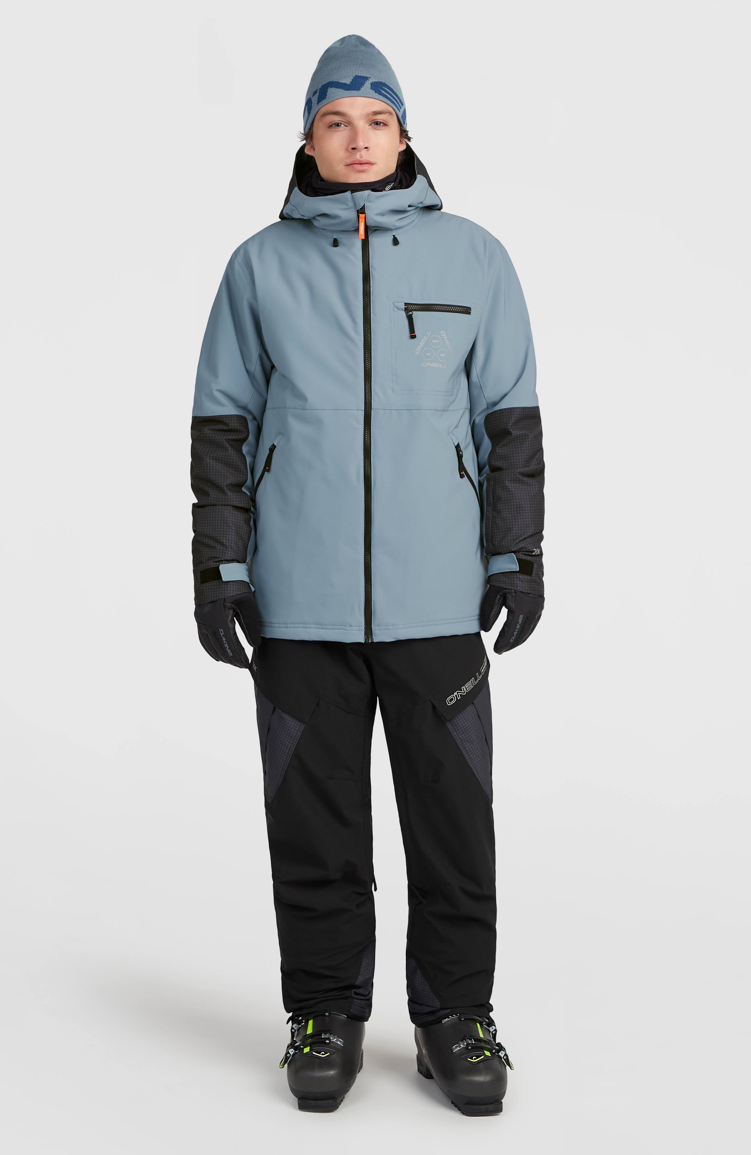 FWC`PEAK SNOW JACKET
