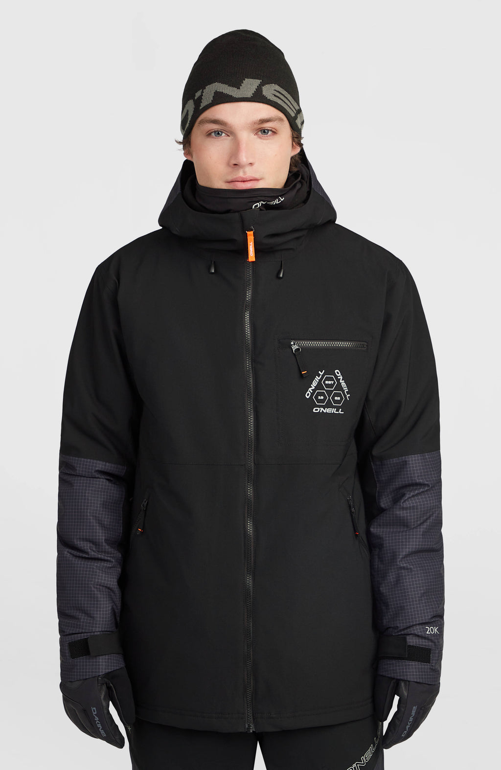 FWC`PEAK SNOW JACKET