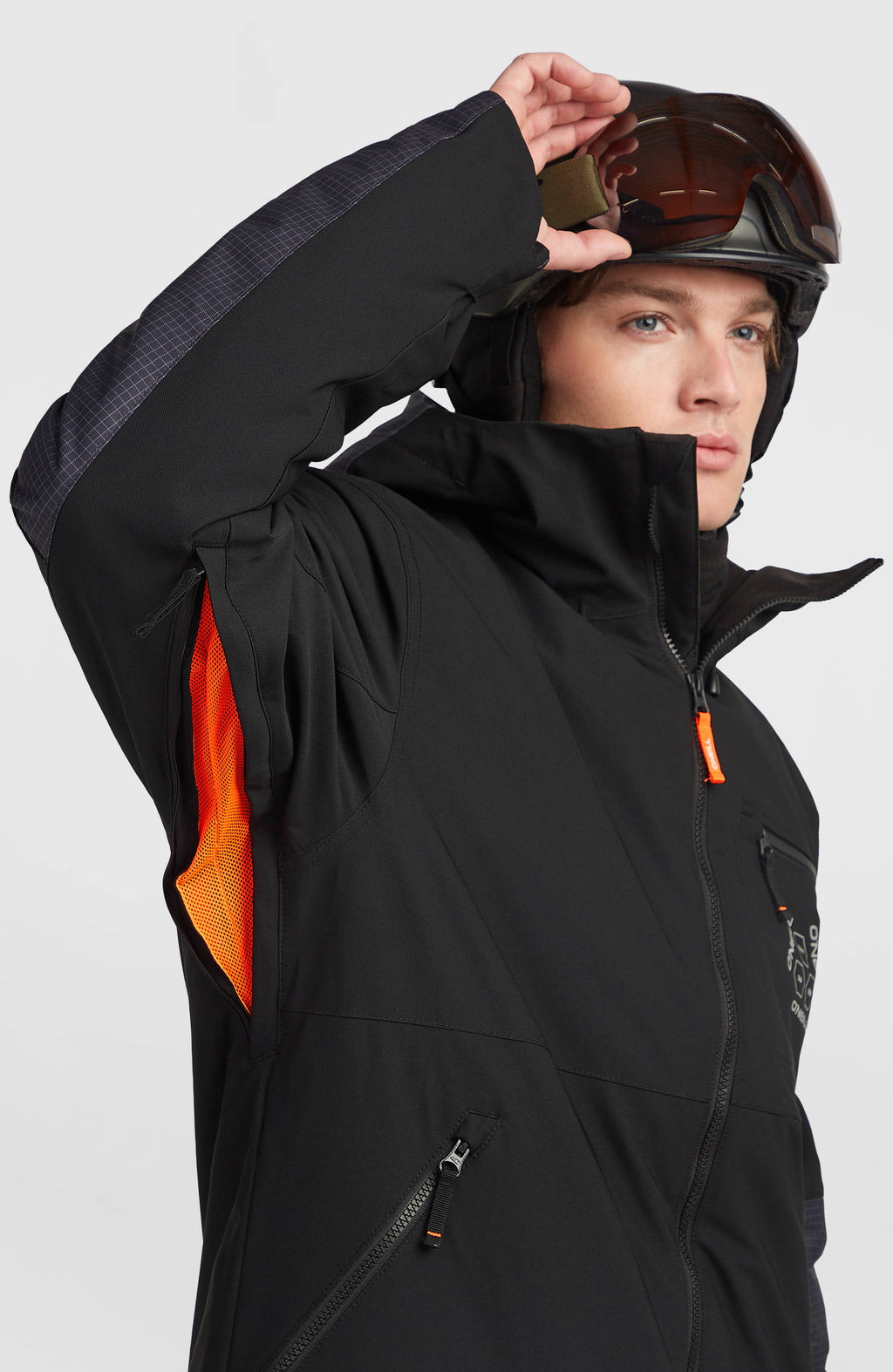 FWC`PEAK SNOW JACKET
