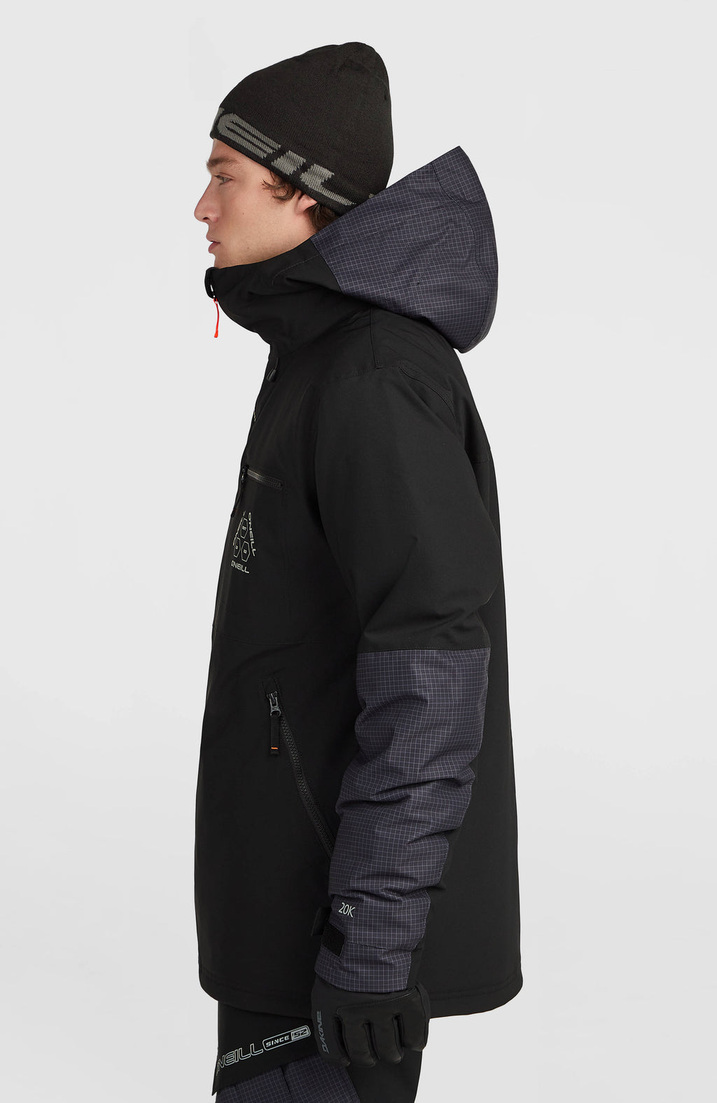 FWC`PEAK SNOW JACKET