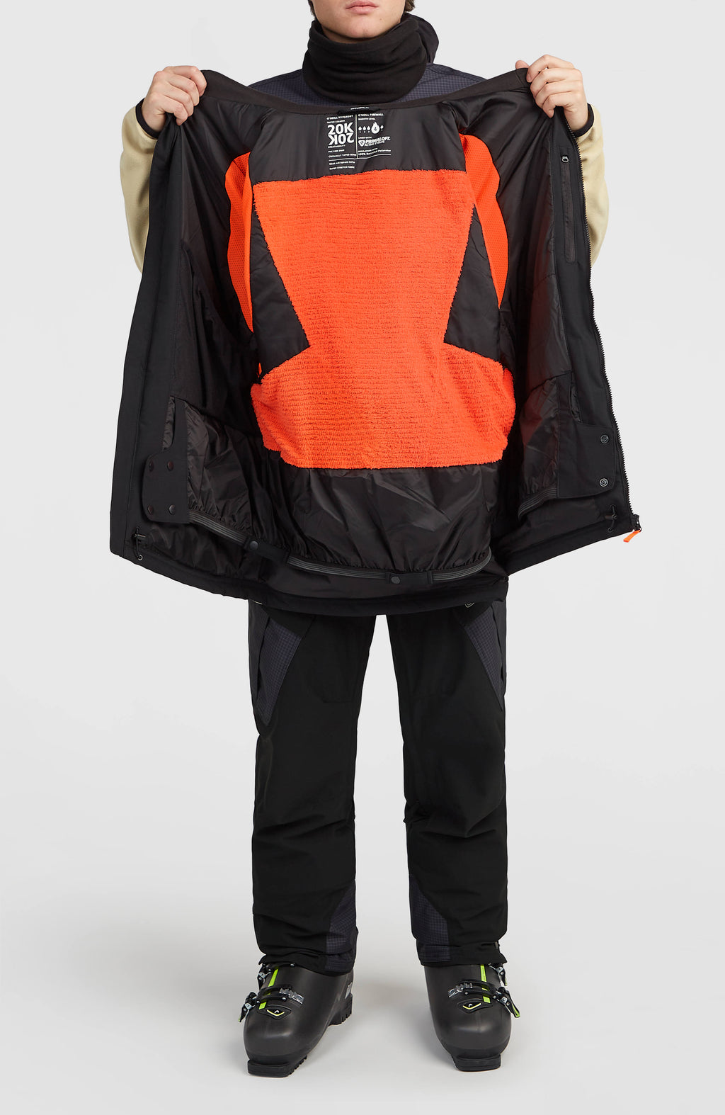 FWC`PEAK SNOW JACKET