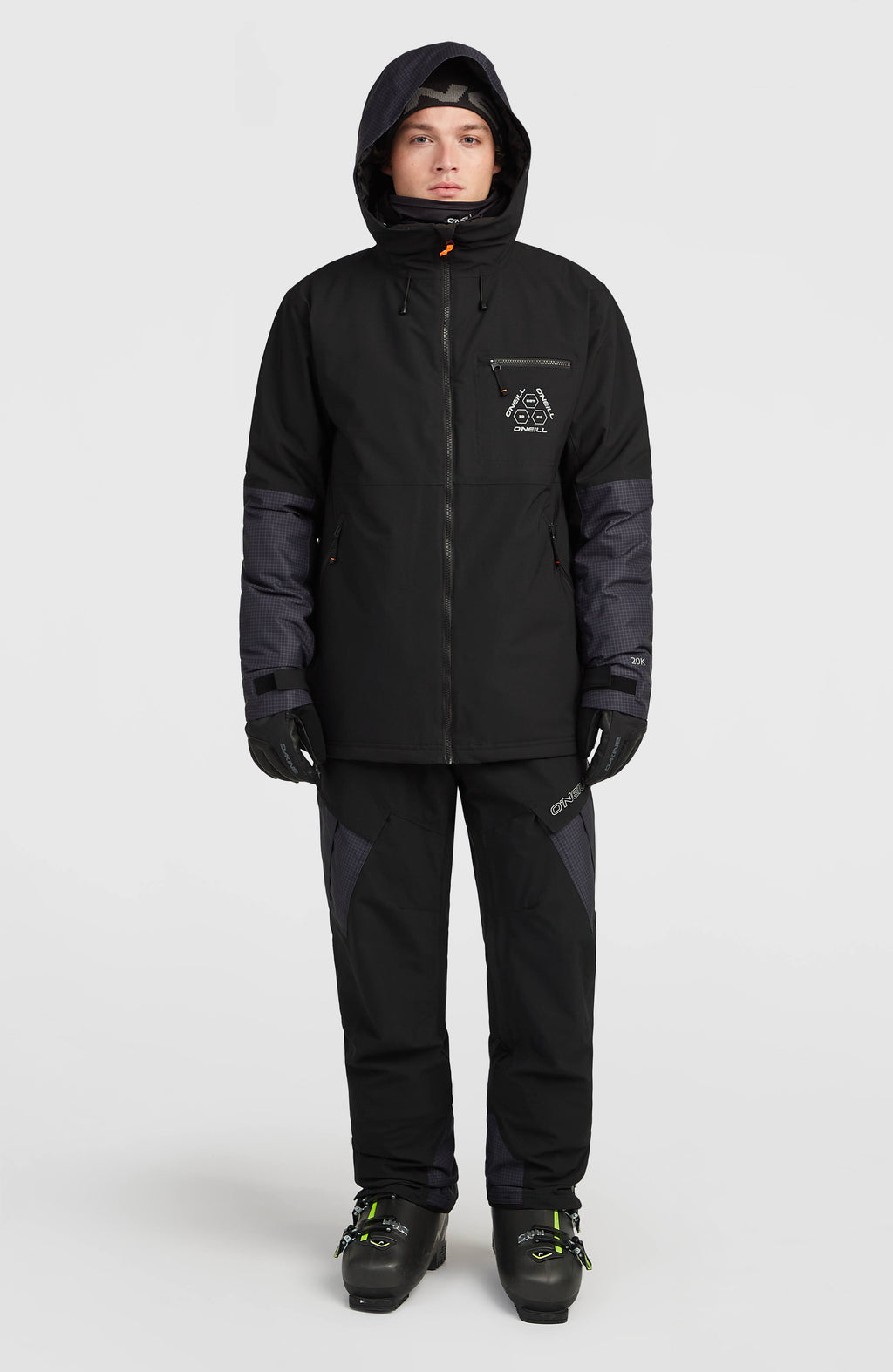FWC`PEAK SNOW JACKET