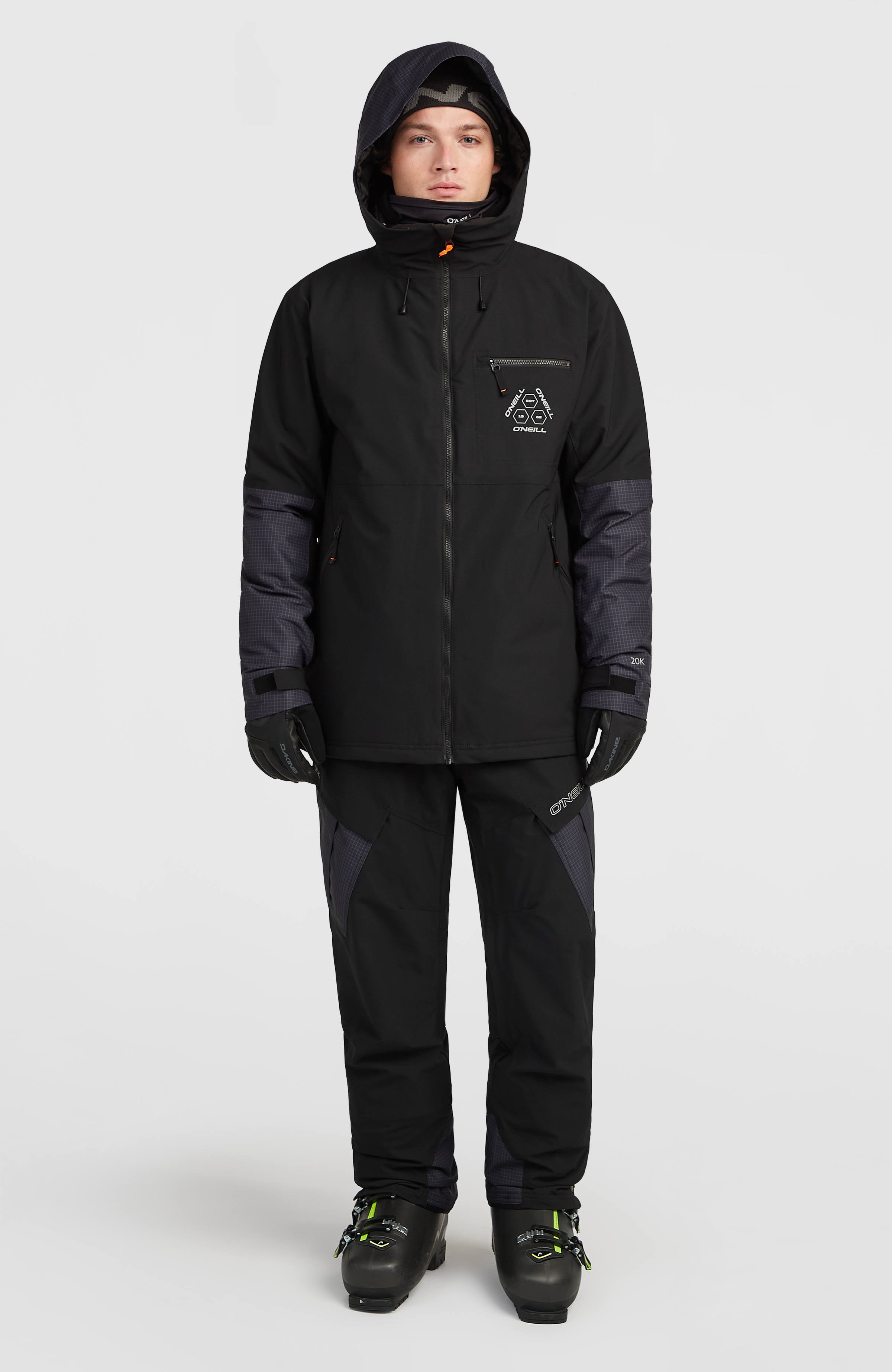 FWC`PEAK SNOW JACKET