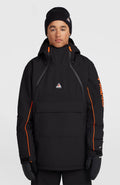 FWC`PLAY ASYMMETRIC SNOW JACKET