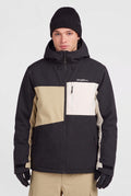 FWC`CRUZ TRIPLE SNOW JACKET