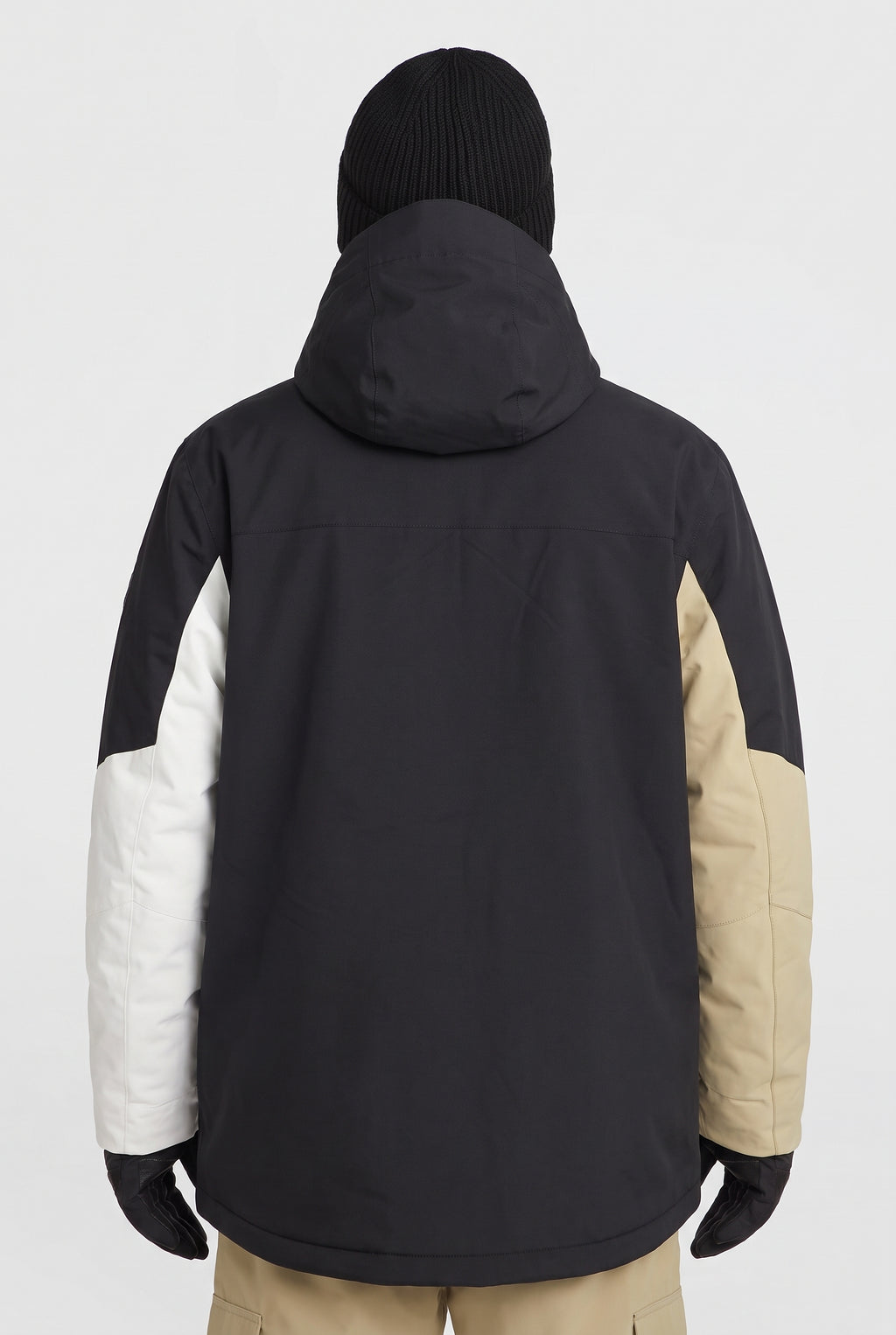 FWC`CRUZ TRIPLE SNOW JACKET