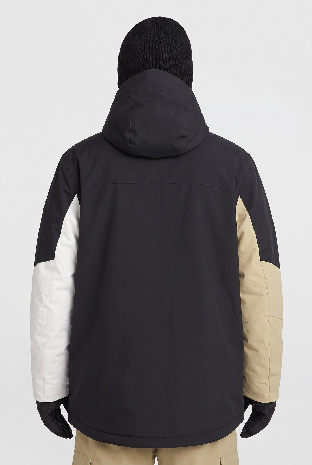 FWC`CRUZ TRIPLE SNOW JACKET