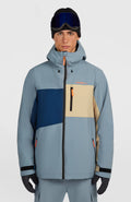 FWC`CRUZ TRIPLE SNOW JACKET