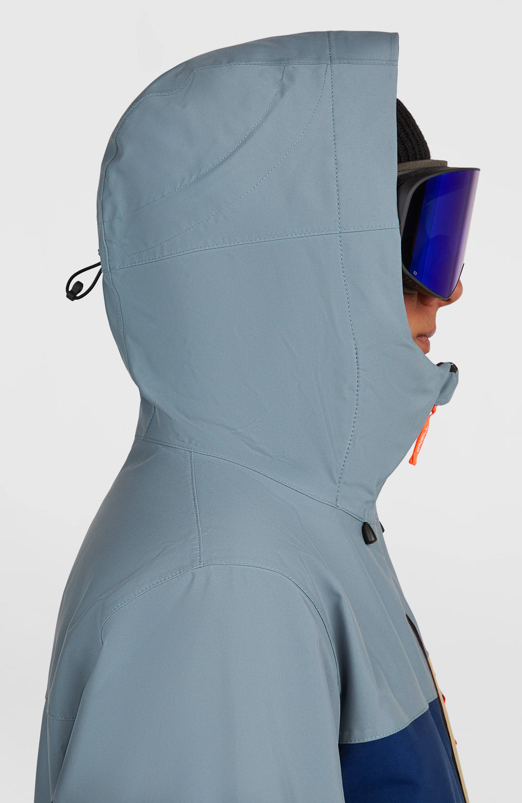 FWC`CRUZ TRIPLE SNOW JACKET