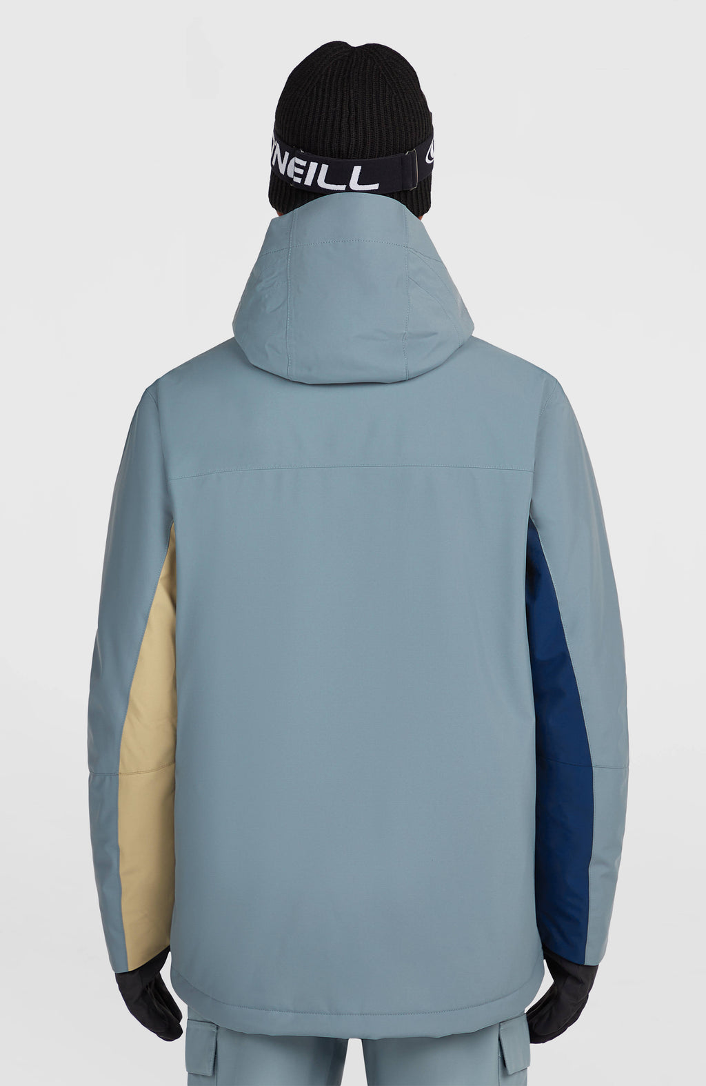 FWC`CRUZ TRIPLE SNOW JACKET