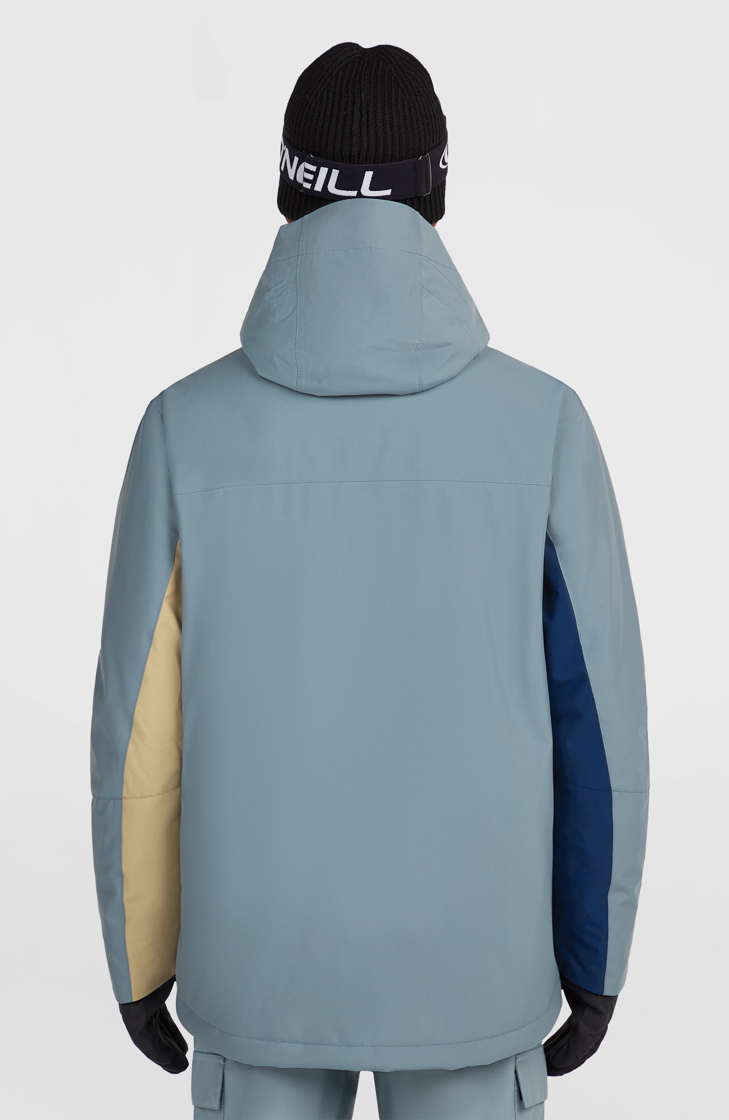 FWC`CRUZ TRIPLE SNOW JACKET