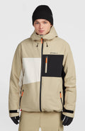 FWC`CRUZ TRIPLE SNOW JACKET