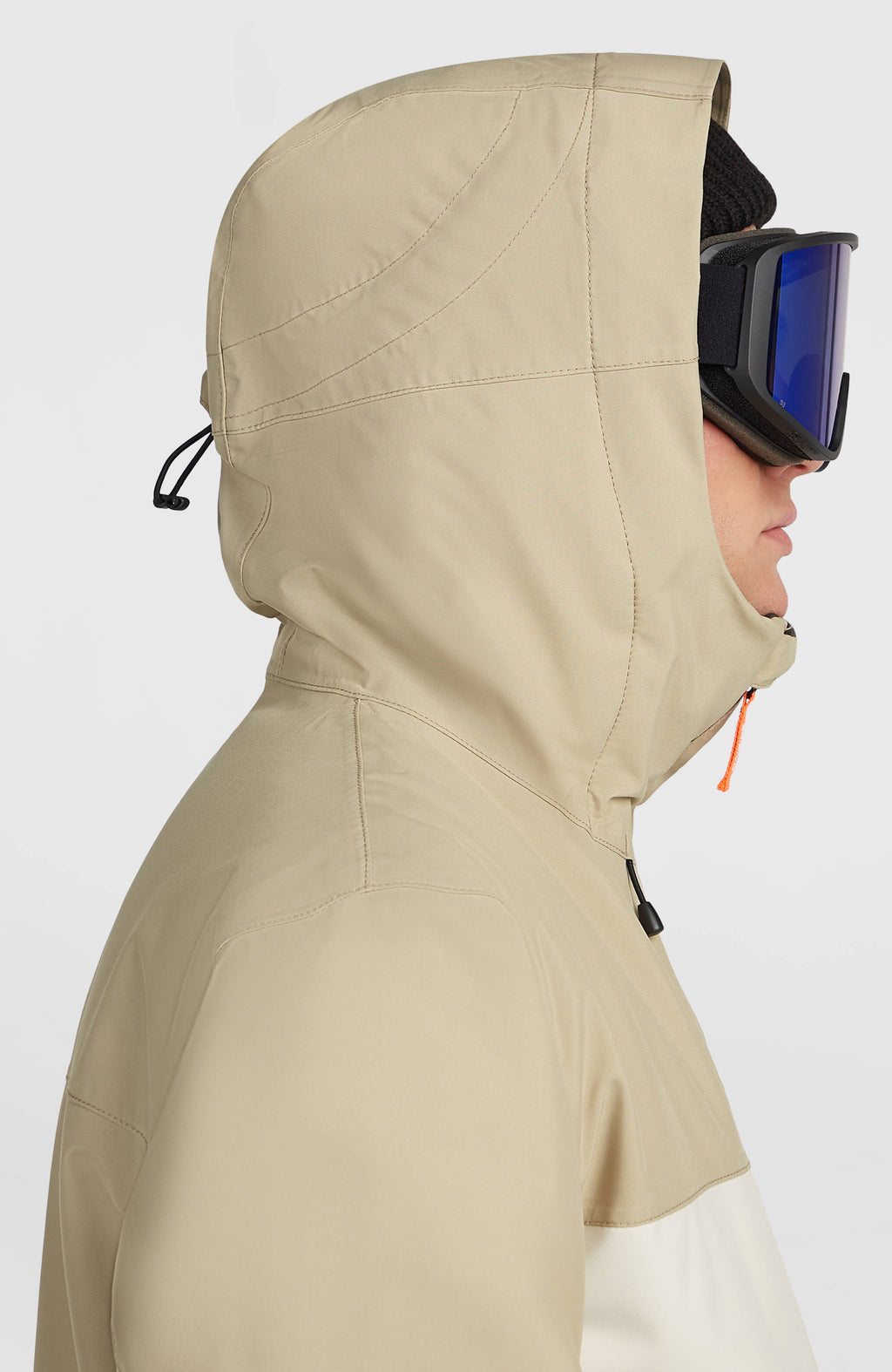 FWC`CRUZ TRIPLE SNOW JACKET