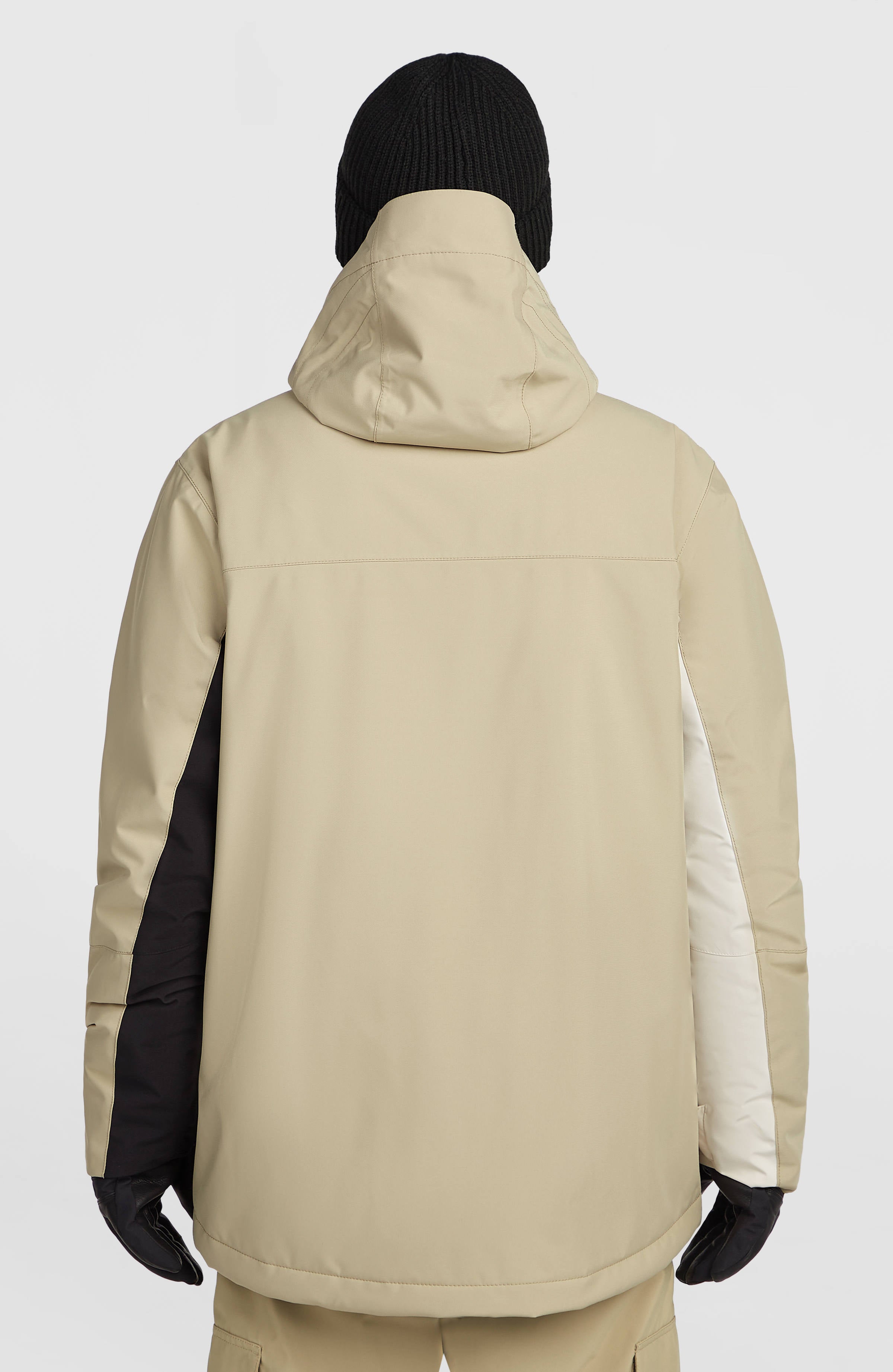 FWC`CRUZ TRIPLE SNOW JACKET