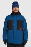 FWC`PLAY SHACKET SNOW JACKET