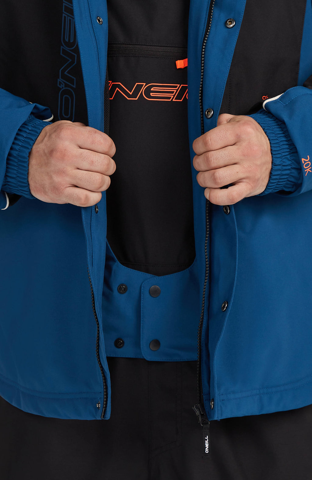 FWC`PLAY SHACKET SNOW JACKET