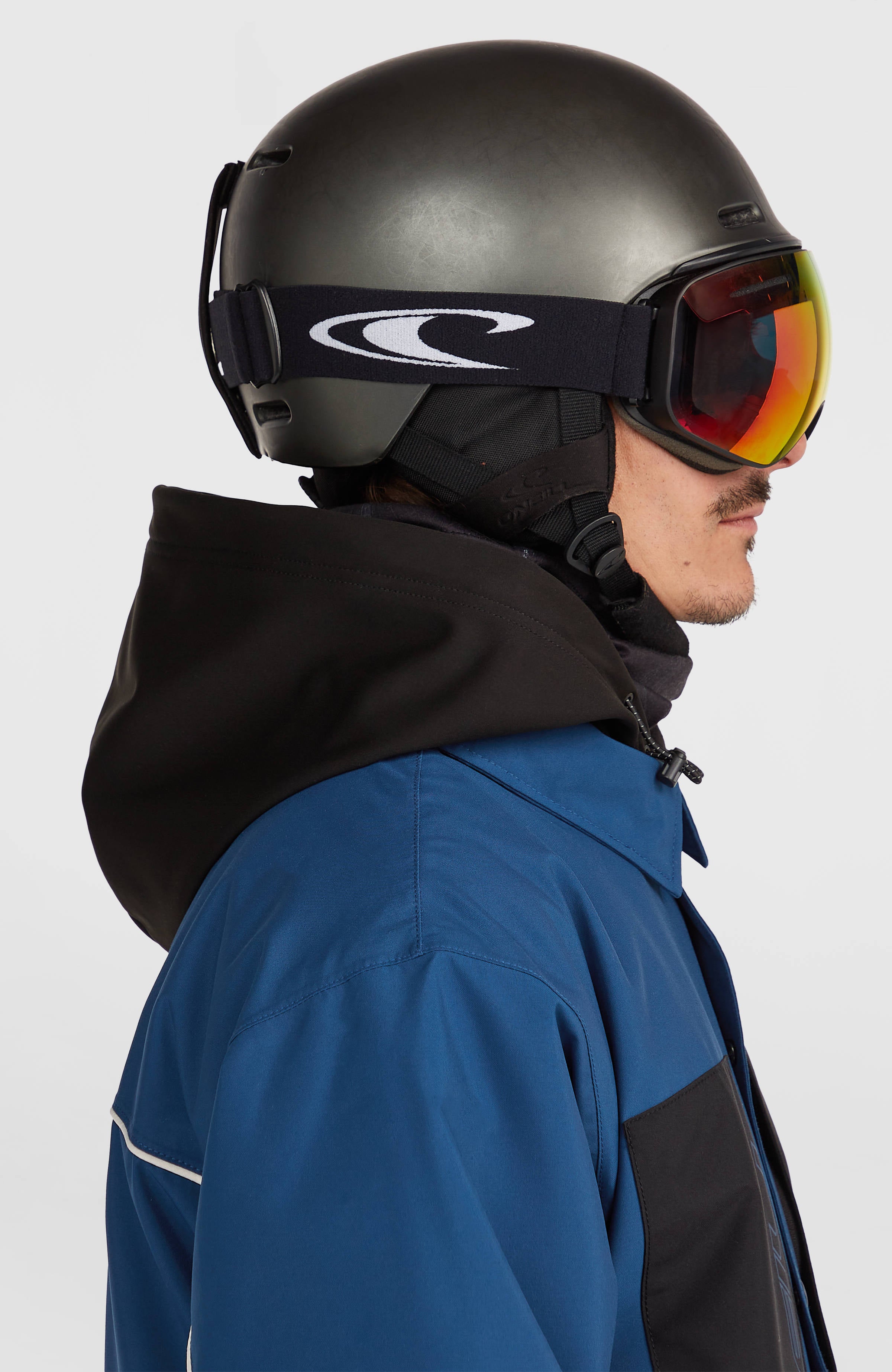 FWC`PLAY SHACKET SNOW JACKET