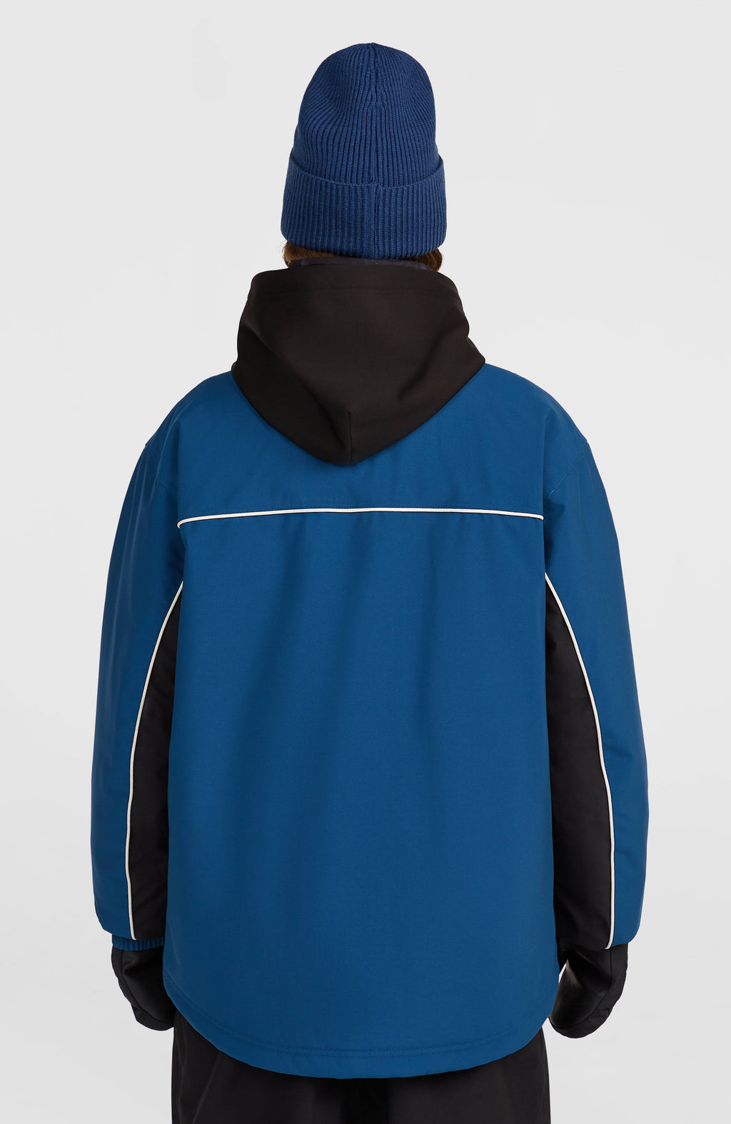 FWC`PLAY SHACKET SNOW JACKET