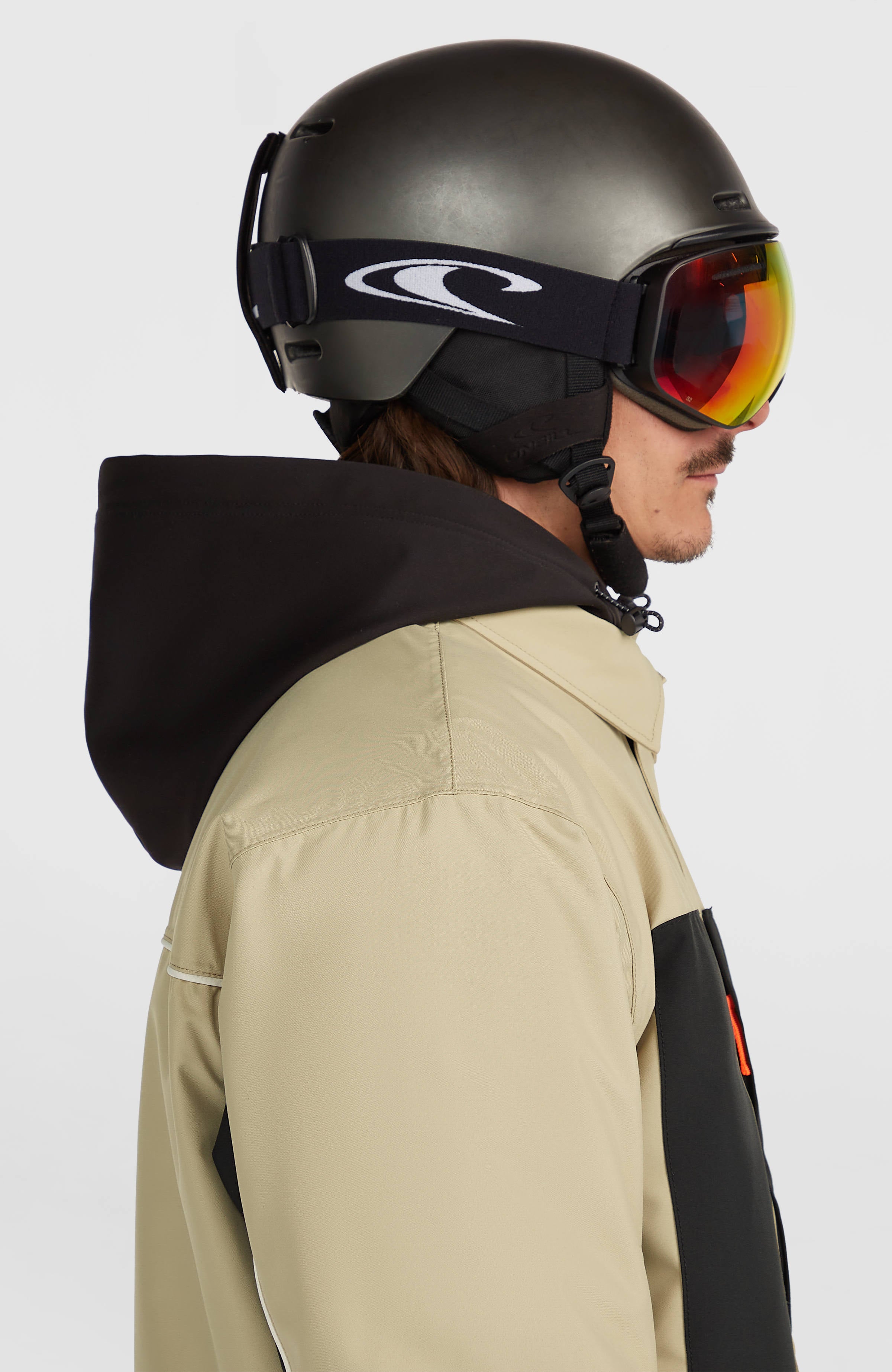 FWC`PLAY SHACKET SNOW JACKET